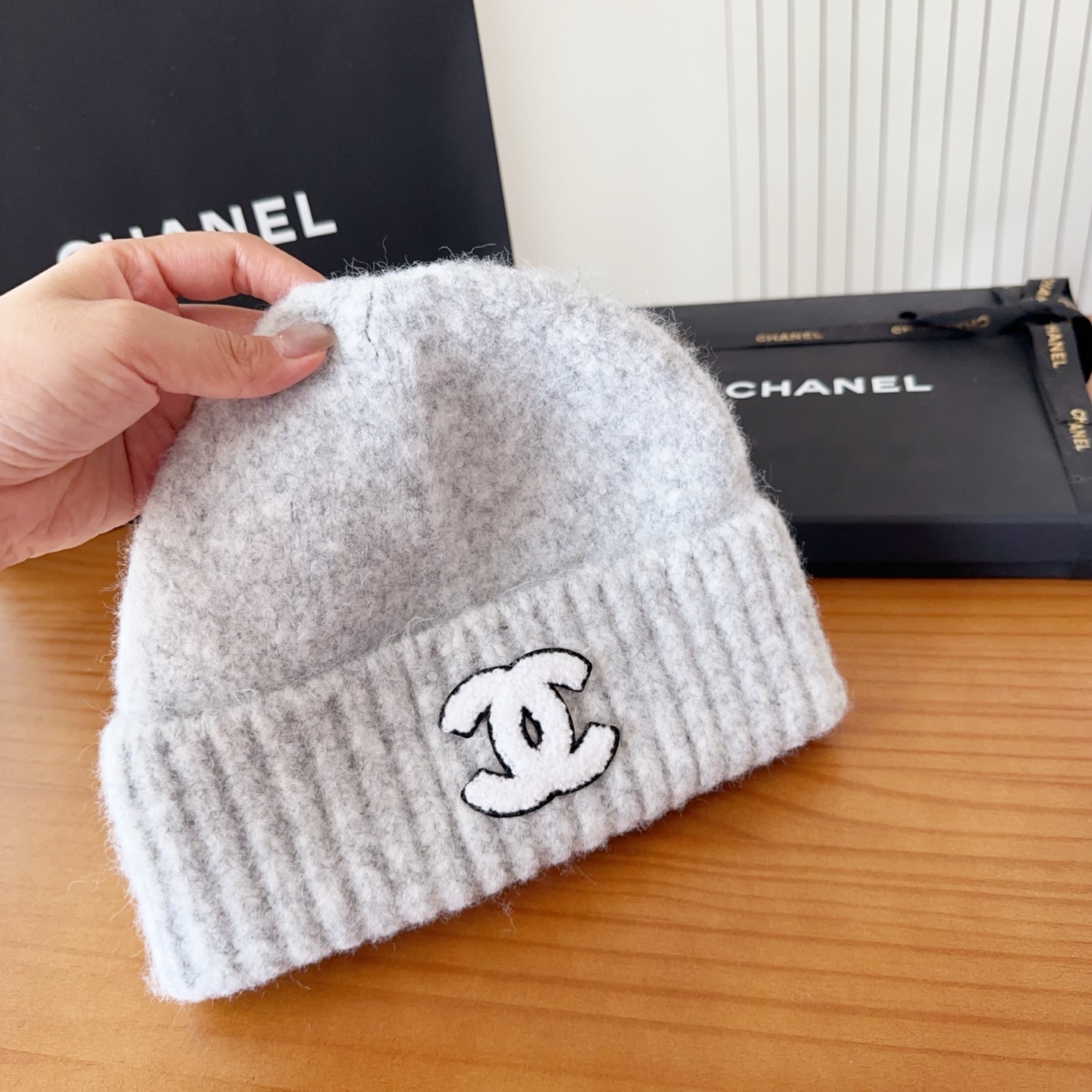 

chane 针织冷帽
一上架便火遍小红书~
全网首发 对色对版
首批货量充足 快快入手