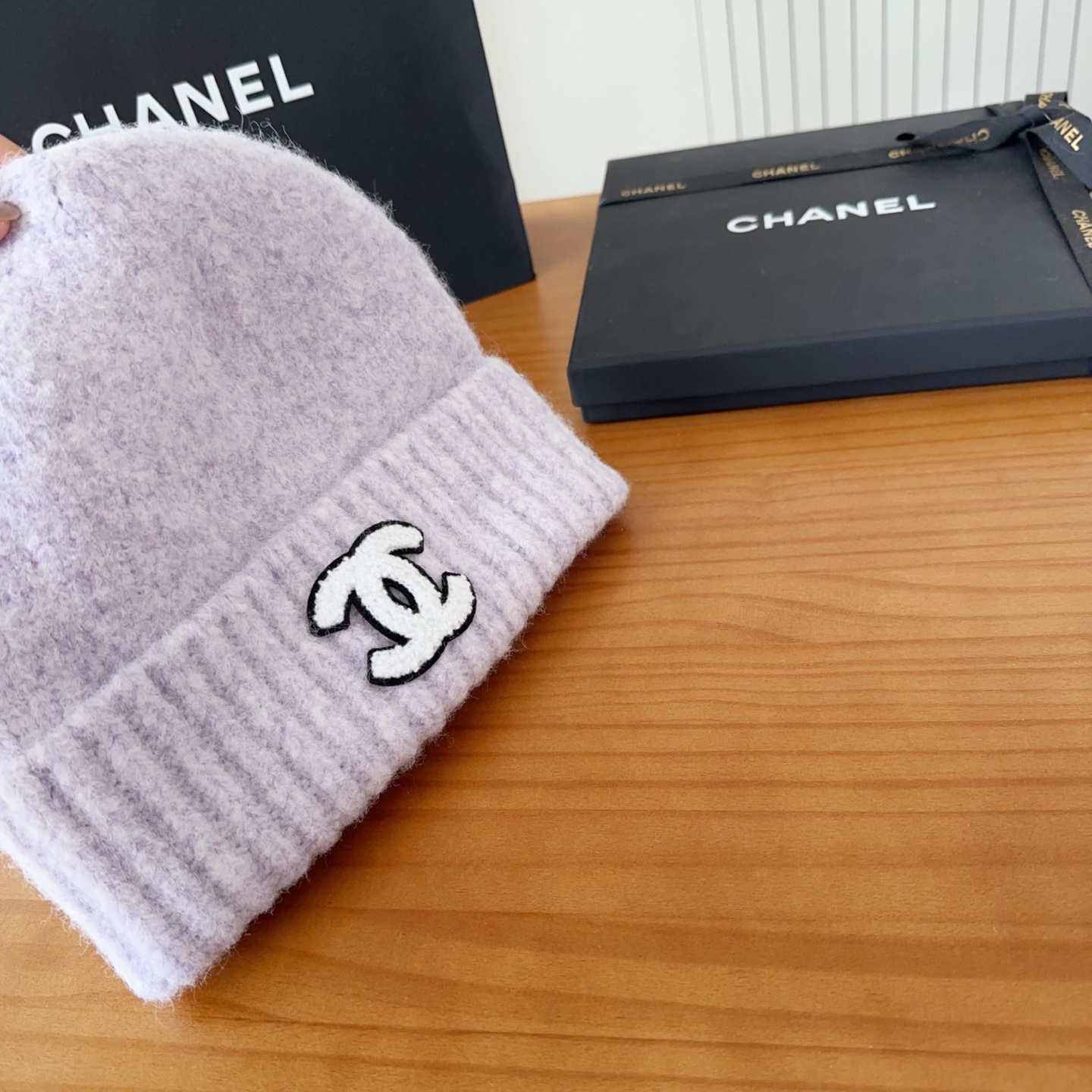 

chane 针织冷帽
一上架便火遍小红书~
全网首发 对色对版
首批货量充足 快快入手