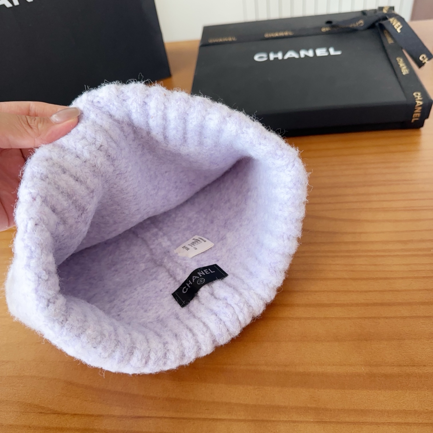 

chane 针织冷帽
一上架便火遍小红书~
全网首发 对色对版
首批货量充足 快快入手