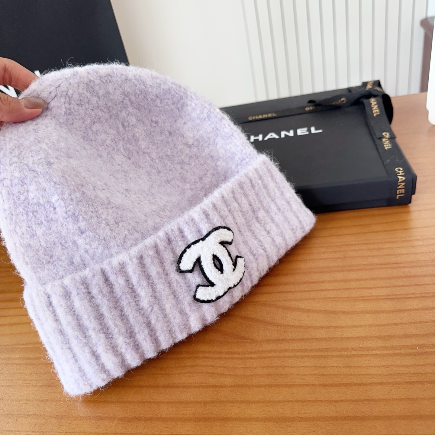 

chane 针织冷帽
一上架便火遍小红书~
全网首发 对色对版
首批货量充足 快快入手