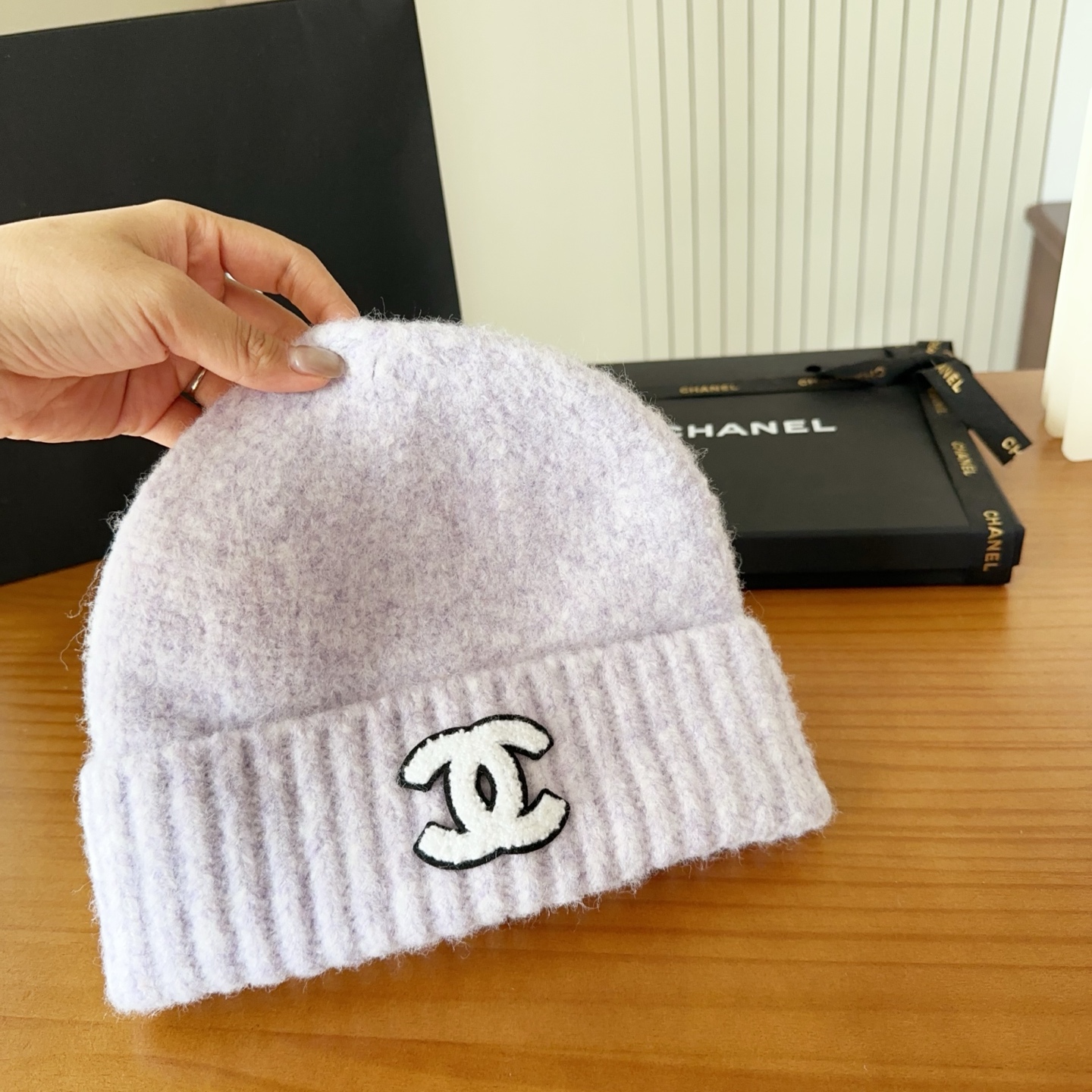 

chane 针织冷帽
一上架便火遍小红书~
全网首发 对色对版
首批货量充足 快快入手