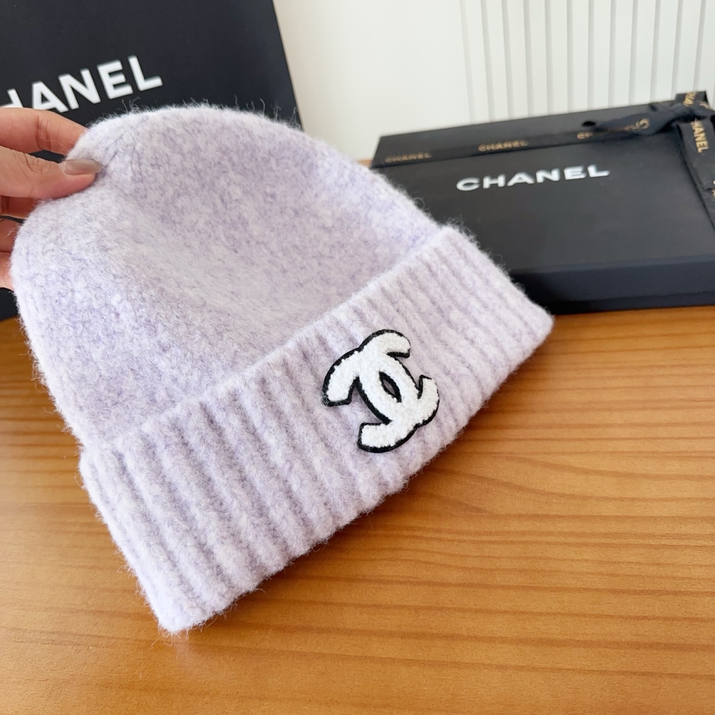 

chane 针织冷帽
一上架便火遍小红书~
全网首发 对色对版
首批货量充足 快快入手