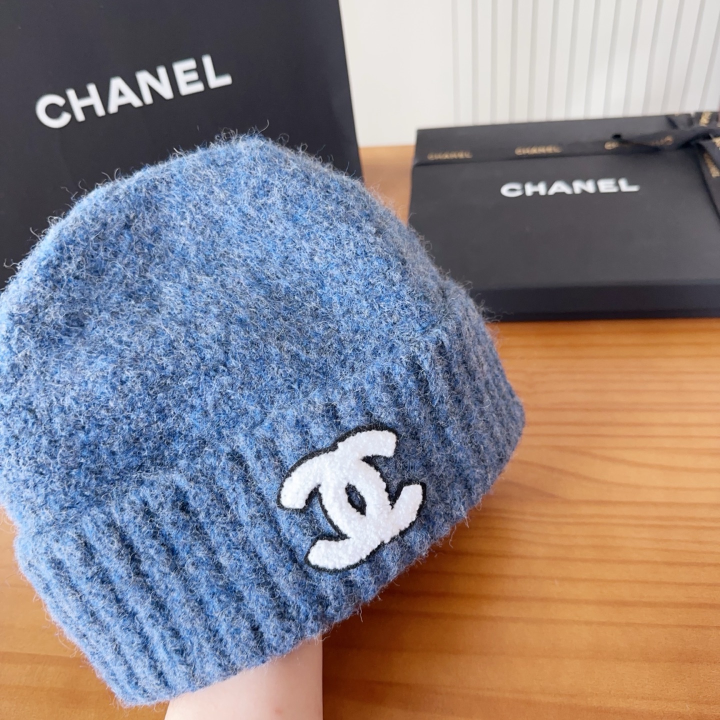 

chane 针织冷帽
一上架便火遍小红书~
全网首发 对色对版
首批货量充足 快快入手