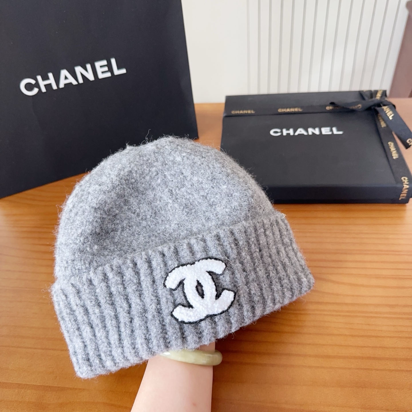 

chane 针织冷帽
一上架便火遍小红书~
全网首发 对色对版
首批货量充足 快快入手