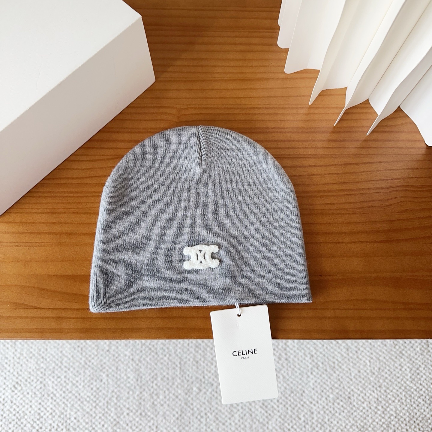 NO:617678,Celine 2025 autumn and winter new woolen hats, knitted hats for men and women, hats fisherman hats, baseball caps, knitted hats, hats, celine, espadrilles, hats19860909Celine 思琳 2025秋冬新款毛线帽,男女款针织帽,帽子渔夫帽棒球帽针织帽,帽子,celine,espadrilles,hats,hat