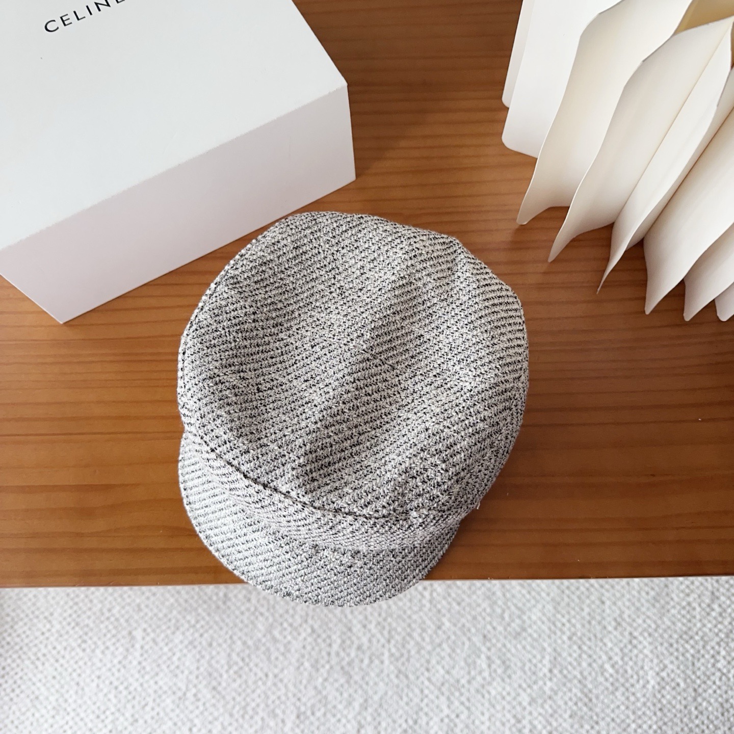 셀린느 모자 84000 Celine Cap