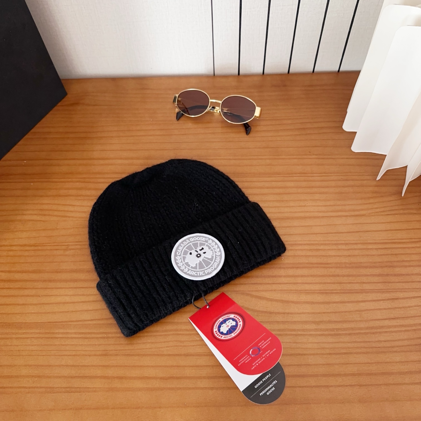 NO:617693,CANADA GOOSE Canada Goose winter warm cashmere cold hat made of rabbit wool, thick to the touch, not easy to deform, fashionable and versatile couple hat, imported embroidery logo, cashmere cotton yarn, head circumference: 55-58cm, all hats fisherman hats, baseball caps, knitted hats, hats, espadrilles, hats19860909CANADA GOOSE加拿大鹅冬季保暖羊绒冷帽 兔羊毛材质,手感厚实,不易变形 时尚百搭情侣帽,进口刺绣标,羊绒棉纱, 头围:55-58cm均可帽子渔夫帽棒球帽针织帽,帽子,espadrilles,hats,hat