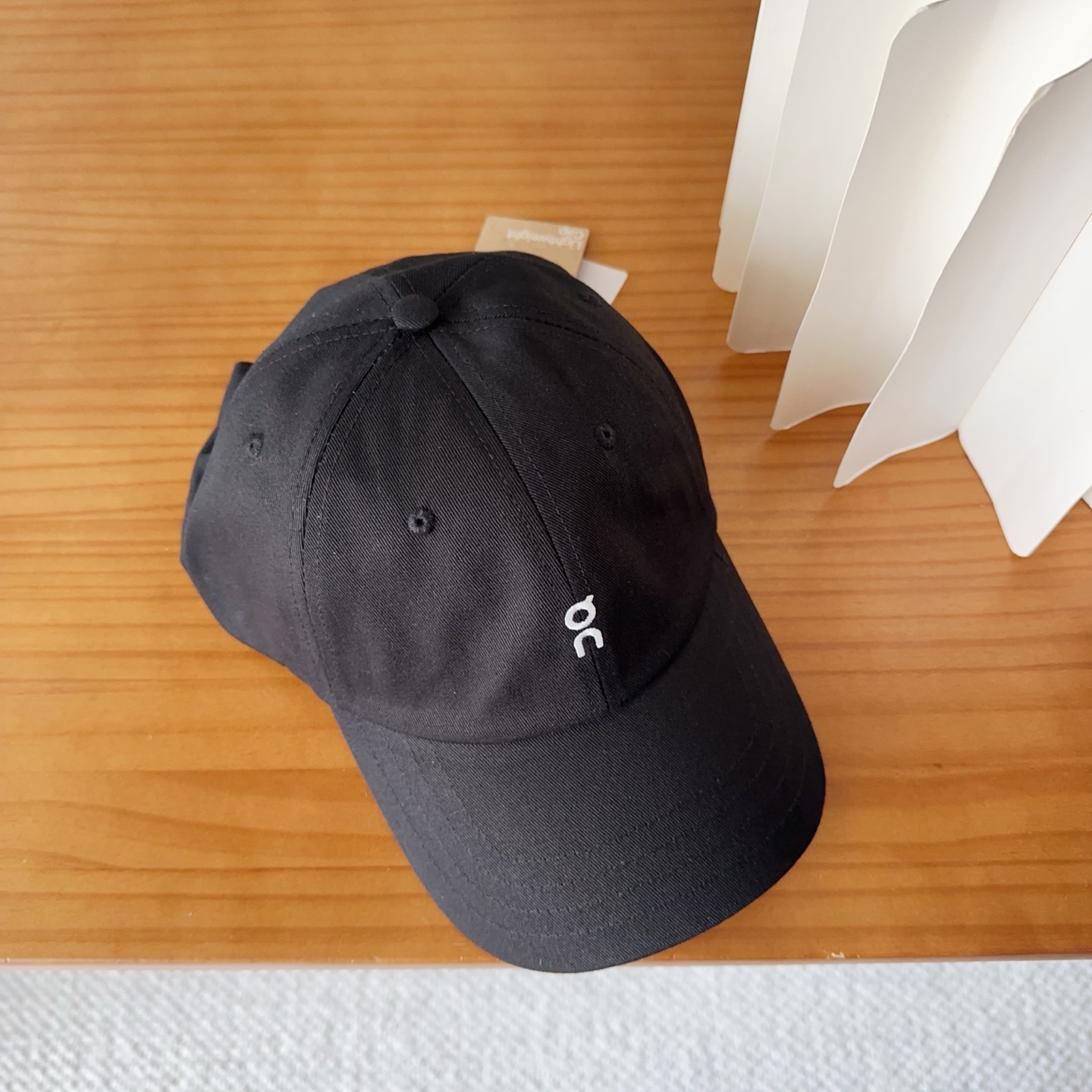 字母纯棉棒球帽，精致爱心🖤小刺绣，可爱减龄，时尚达人潮搭单品！纯棉透气，四季可佩戴！质量超赞！