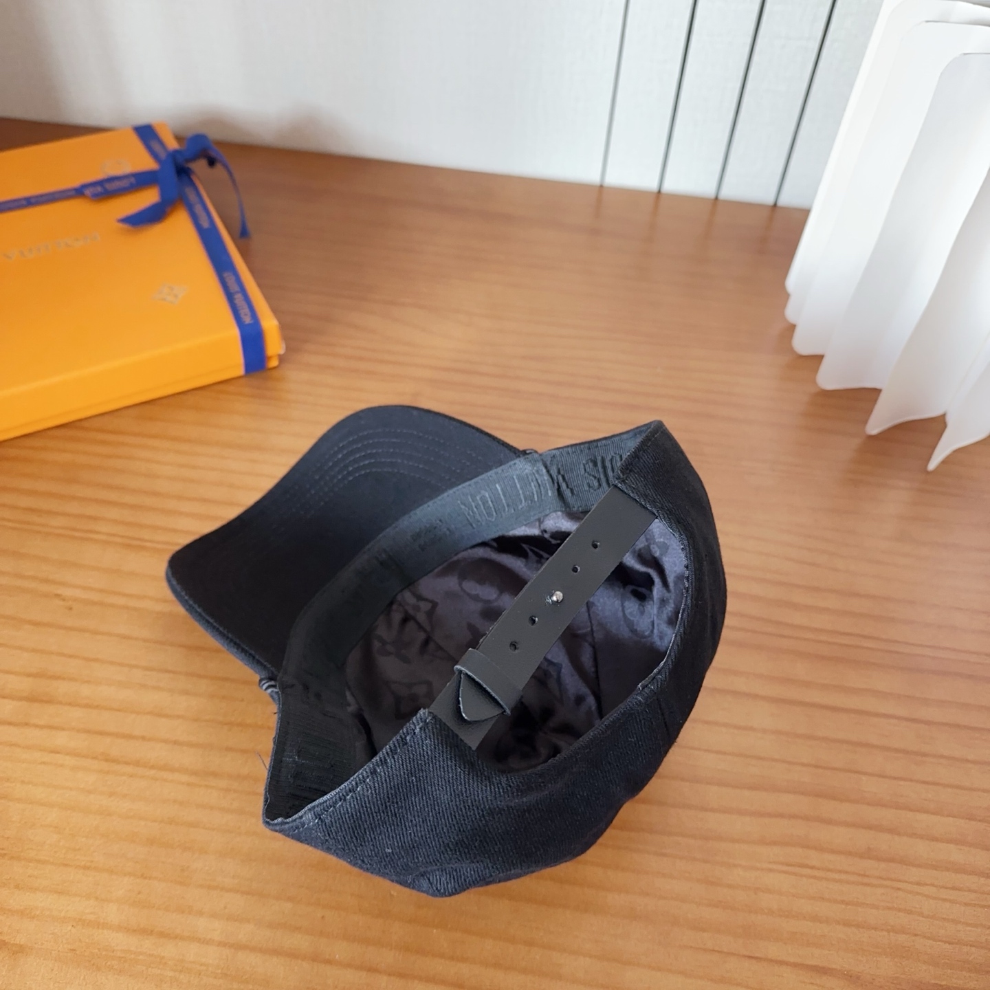 早春新品 LV路易威登棒球帽 轻盈透气。完美版型，独家实物拍摄，男女适用