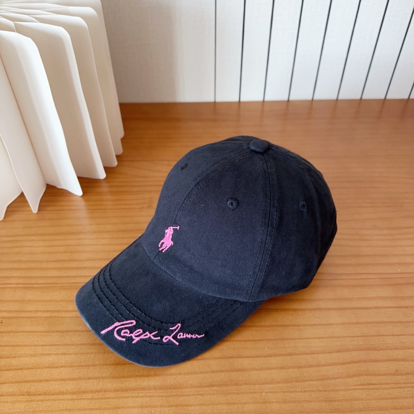 保罗 POLO经典刺棒球帽，太阳帽，4D刺绣，精工细做缝制而成！休闲时尚 郊外运动，假日外出少不了的必备