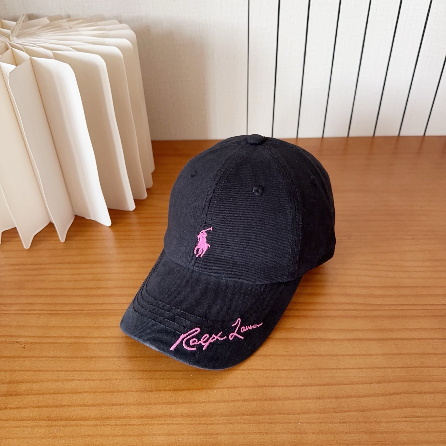 保罗 POLO经典刺棒球帽，太阳帽，4D刺绣，精工细做缝制而成！休闲时尚 郊外运动，假日外出少不了的必备