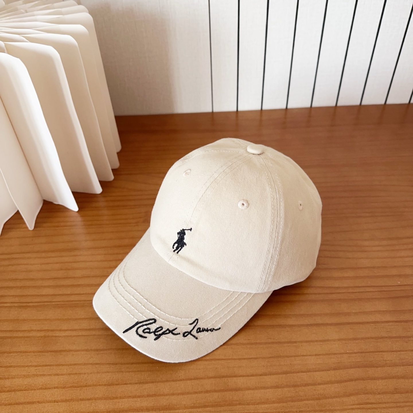 保罗 POLO经典刺棒球帽，太阳帽，4D刺绣，精工细做缝制而成！休闲时尚 郊外运动，假日外出少不了的必备