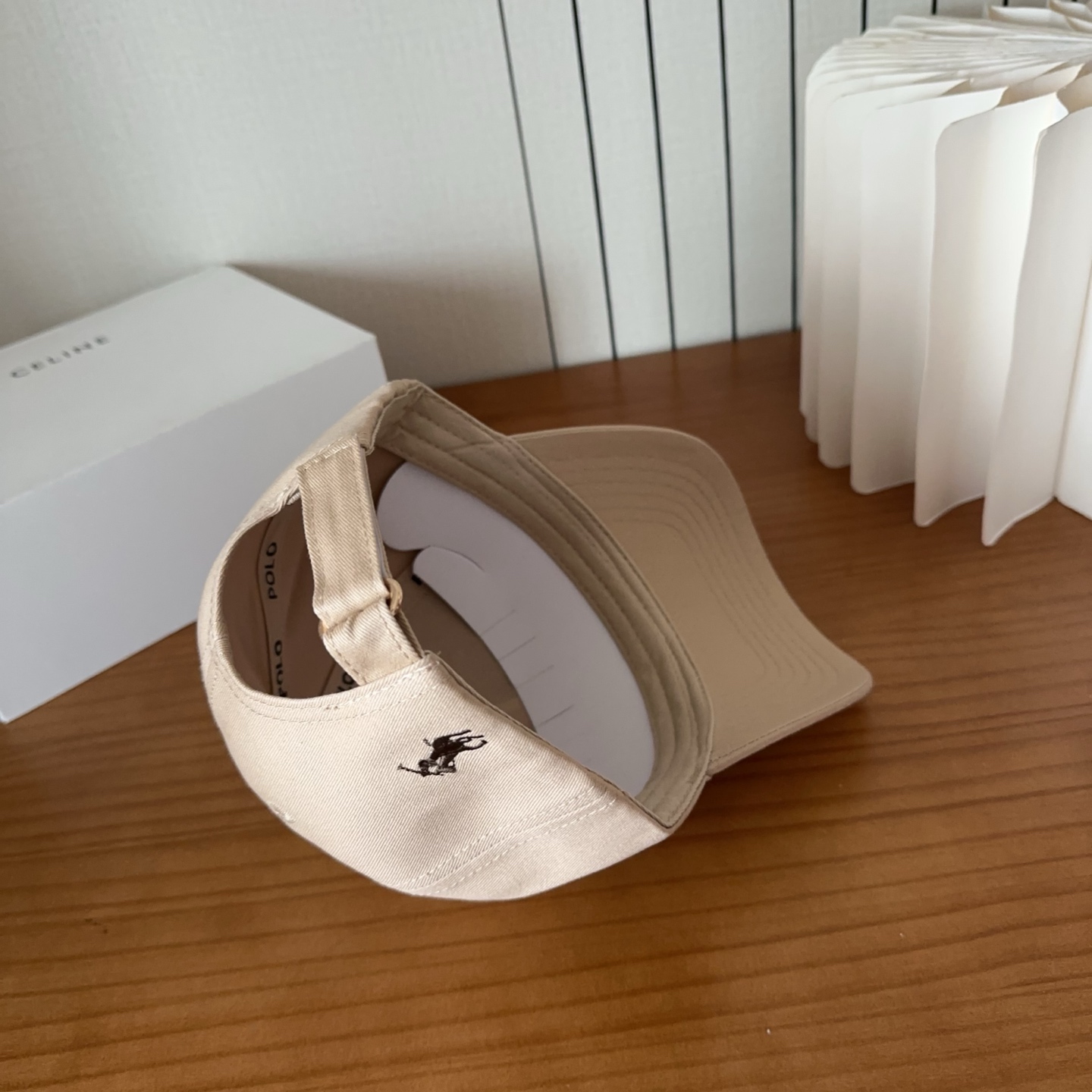 保罗 POLO经典刺棒球帽，太阳帽，4D刺绣，精工细做缝制而成！休闲时尚 郊外运动，假日外出少不了的必备