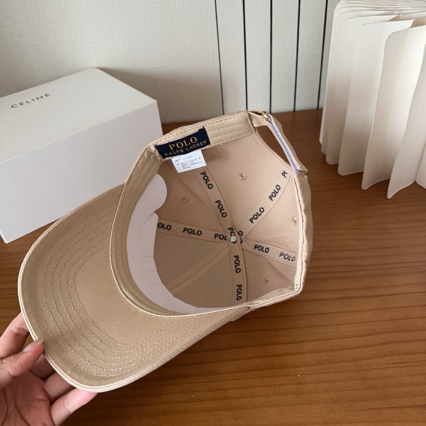 保罗 POLO经典刺棒球帽，太阳帽，4D刺绣，精工细做缝制而成！休闲时尚 郊外运动，假日外出少不了的必备