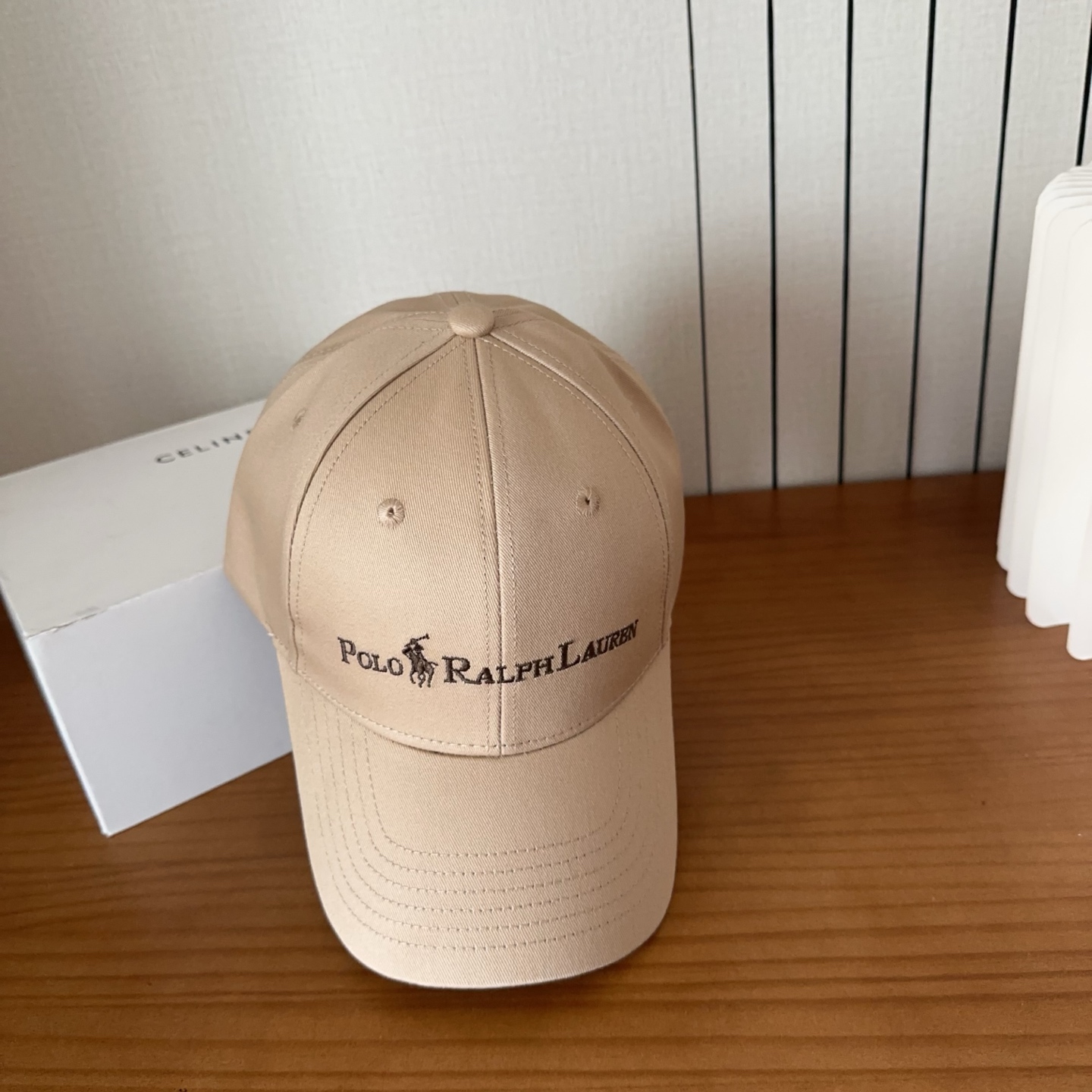 保罗 POLO经典刺棒球帽，太阳帽，4D刺绣，精工细做缝制而成！休闲时尚 郊外运动，假日外出少不了的必备