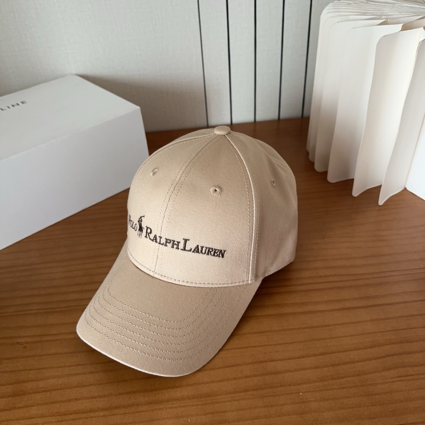 保罗 POLO经典刺棒球帽，太阳帽，4D刺绣，精工细做缝制而成！休闲时尚 郊外运动，假日外出少不了的必备