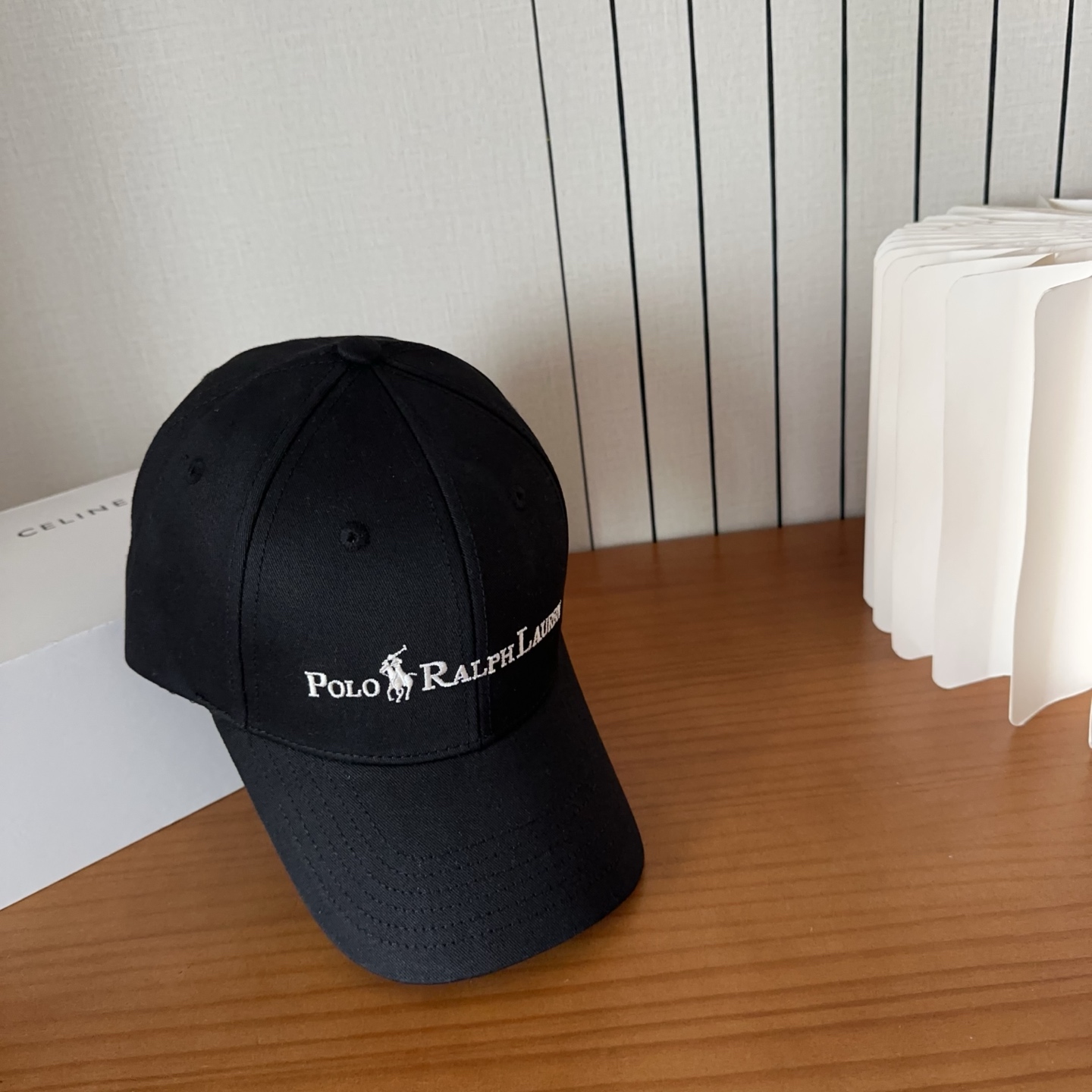 保罗 POLO经典刺棒球帽，太阳帽，4D刺绣，精工细做缝制而成！休闲时尚 郊外运动，假日外出少不了的必备