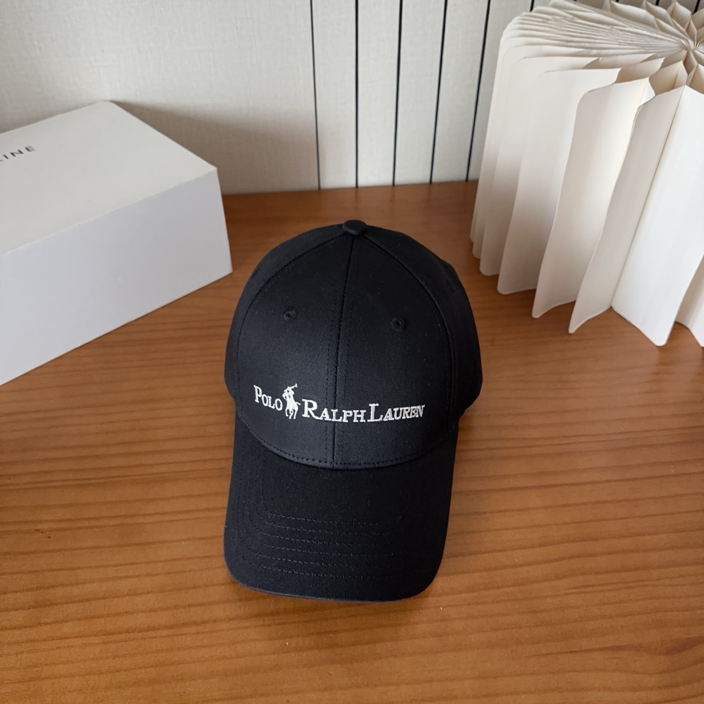 保罗 POLO经典刺棒球帽，太阳帽，4D刺绣，精工细做缝制而成！休闲时尚 郊外运动，假日外出少不了的必备