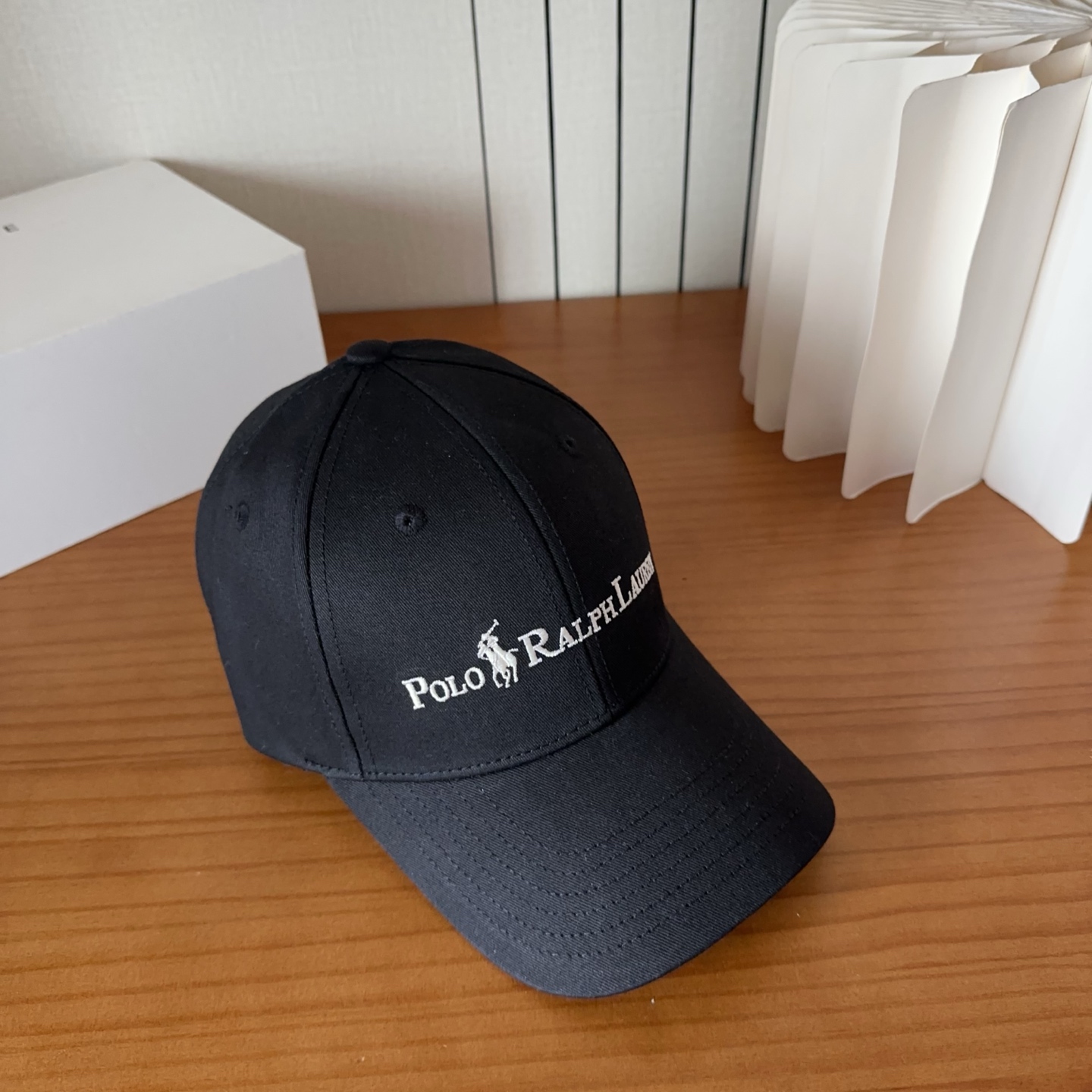 保罗 POLO经典刺棒球帽，太阳帽，4D刺绣，精工细做缝制而成！休闲时尚 郊外运动，假日外出少不了的必备