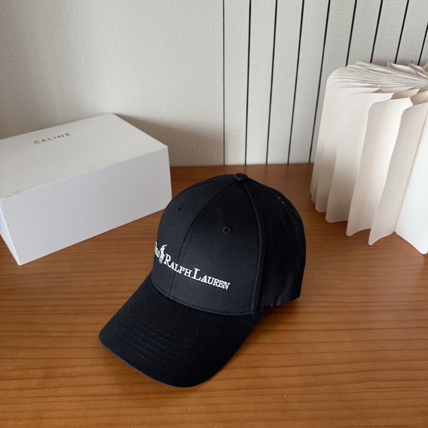 保罗 POLO经典刺棒球帽，太阳帽，4D刺绣，精工细做缝制而成！休闲时尚 郊外运动，假日外出少不了的必备