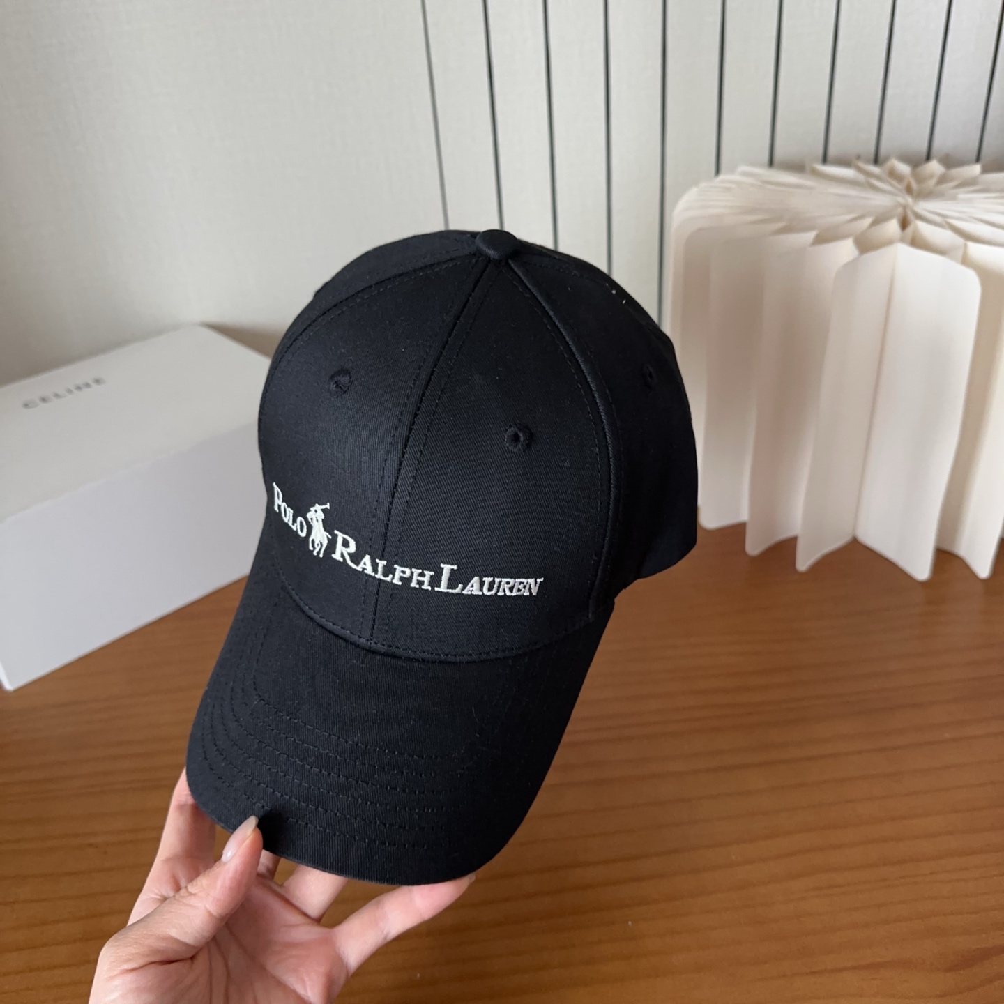 保罗 POLO经典刺棒球帽，太阳帽，4D刺绣，精工细做缝制而成！休闲时尚 郊外运动，假日外出少不了的必备