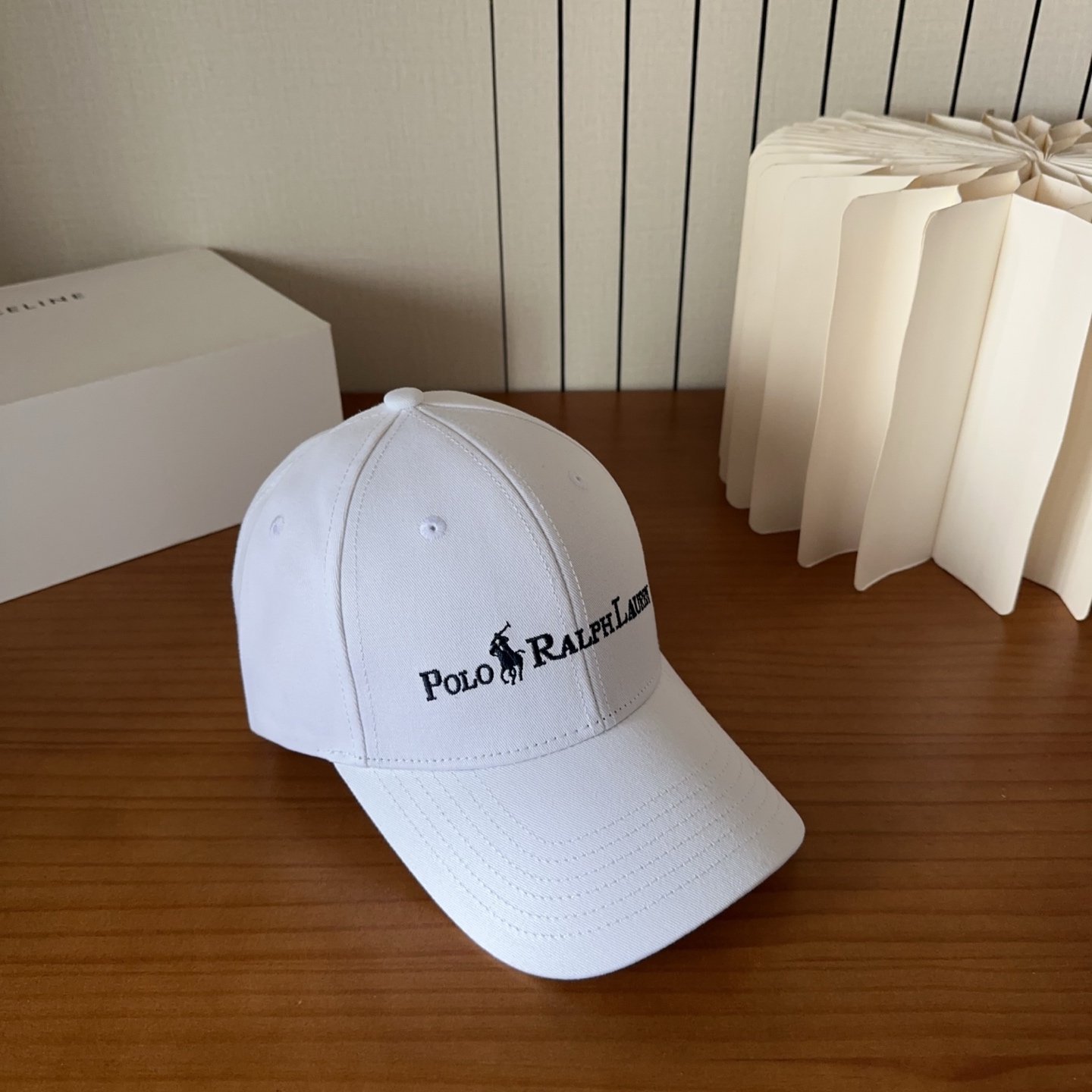 保罗 POLO经典刺棒球帽，太阳帽，4D刺绣，精工细做缝制而成！休闲时尚 郊外运动，假日外出少不了的必备