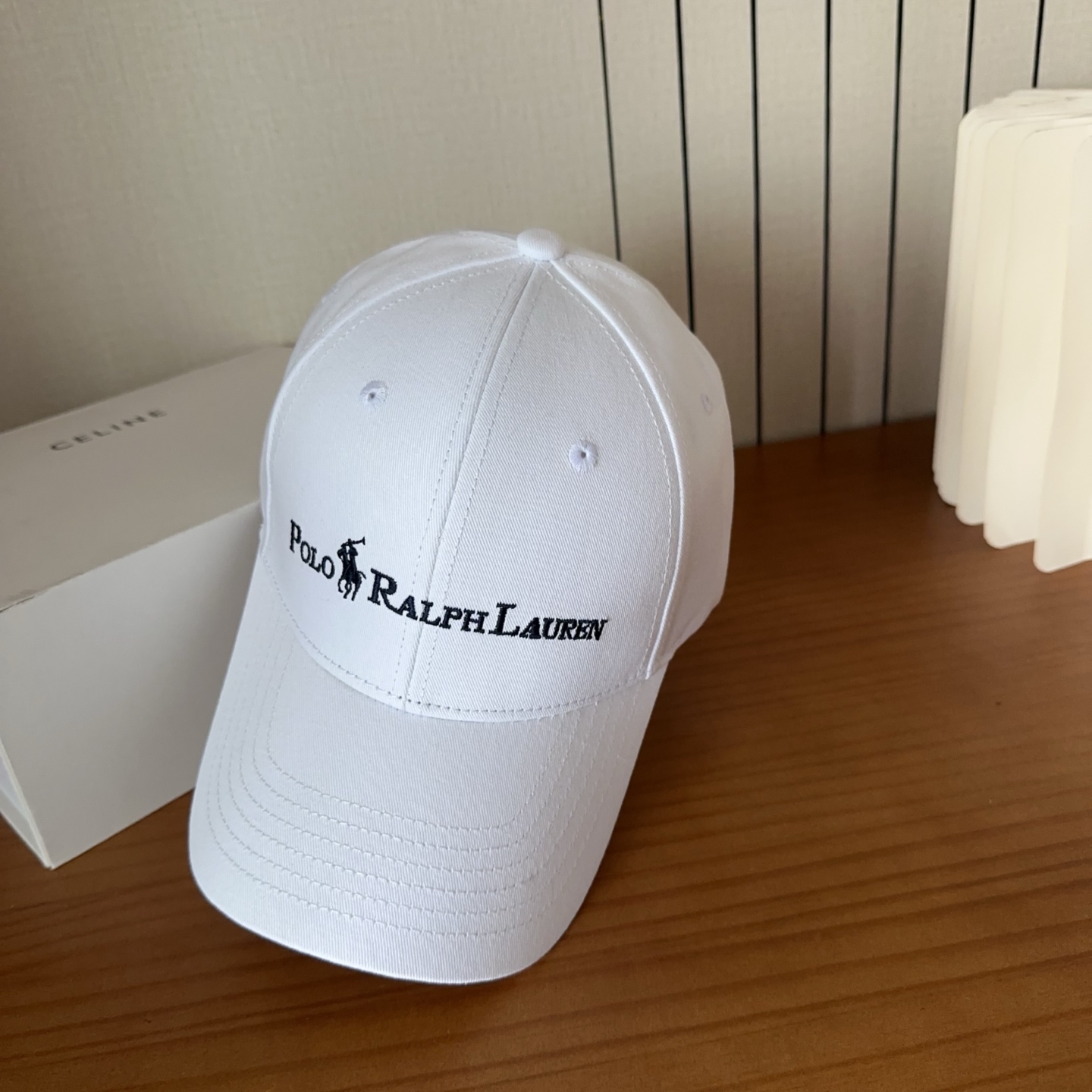 保罗 POLO经典刺棒球帽，太阳帽，4D刺绣，精工细做缝制而成！休闲时尚 郊外运动，假日外出少不了的必备