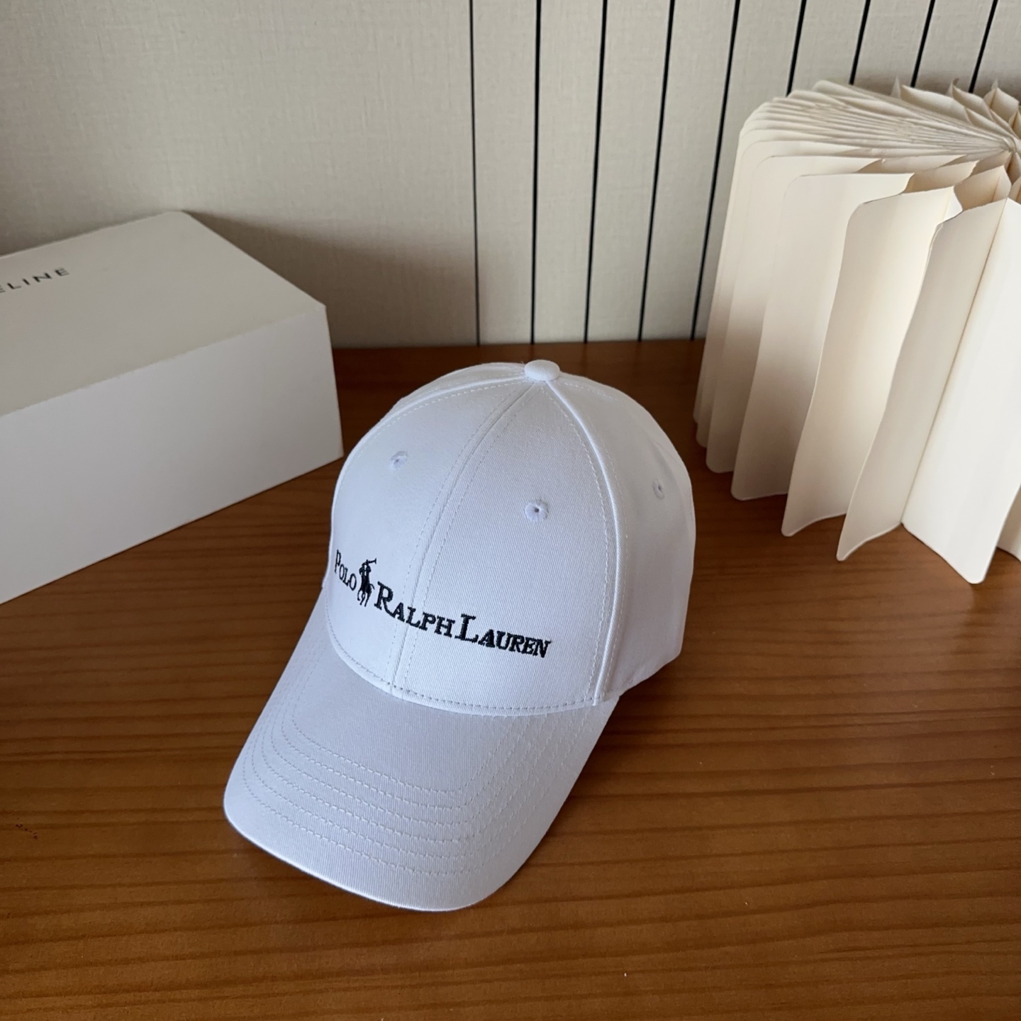 保罗 POLO经典刺棒球帽，太阳帽，4D刺绣，精工细做缝制而成！休闲时尚 郊外运动，假日外出少不了的必备