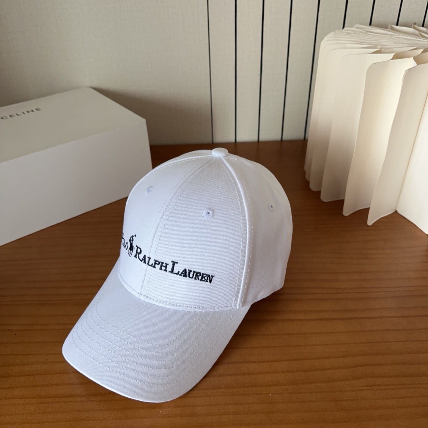 保罗 POLO经典刺棒球帽，太阳帽，4D刺绣，精工细做缝制而成！休闲时尚 郊外运动，假日外出少不了的必备