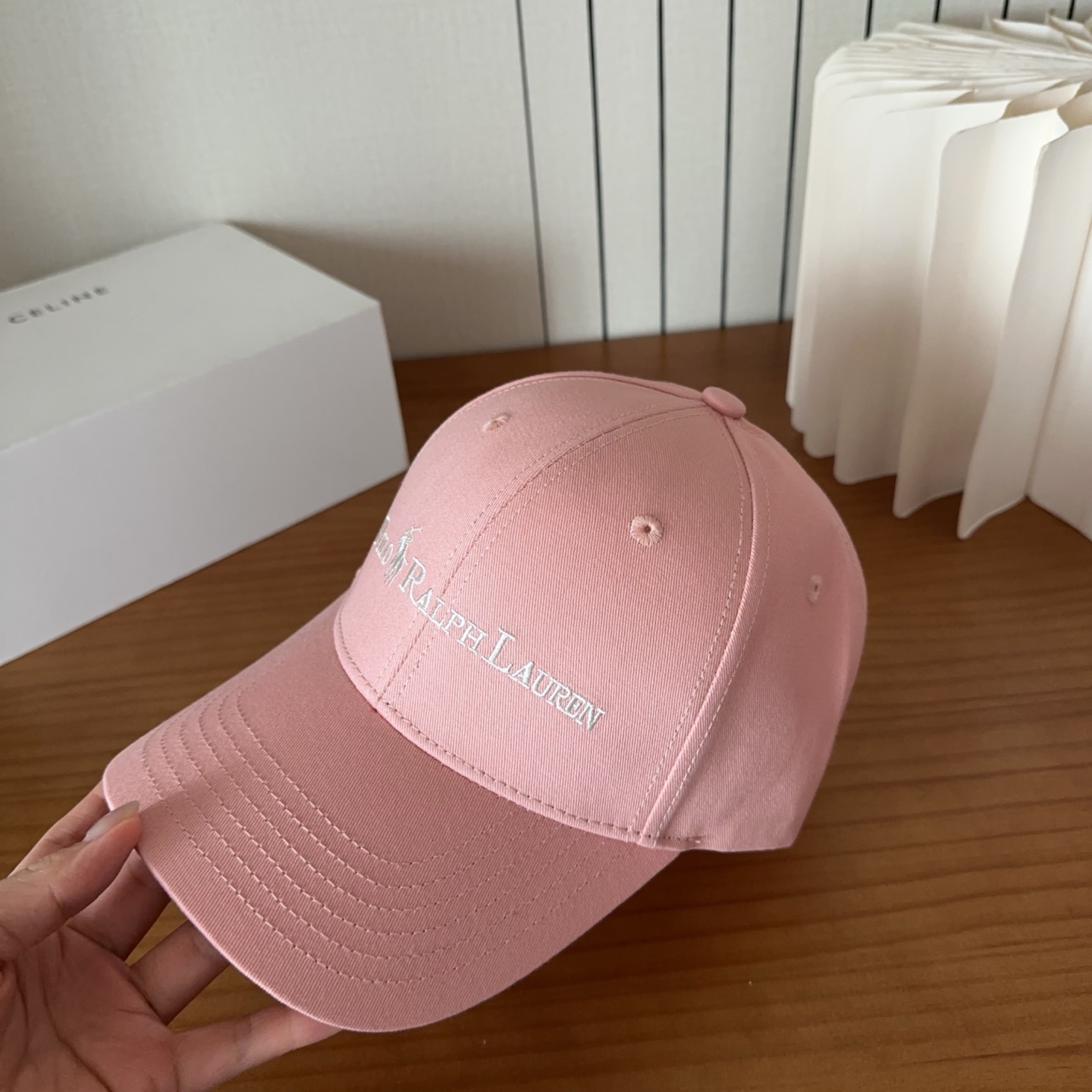 保罗 POLO经典刺棒球帽，太阳帽，4D刺绣，精工细做缝制而成！休闲时尚 郊外运动，假日外出少不了的必备