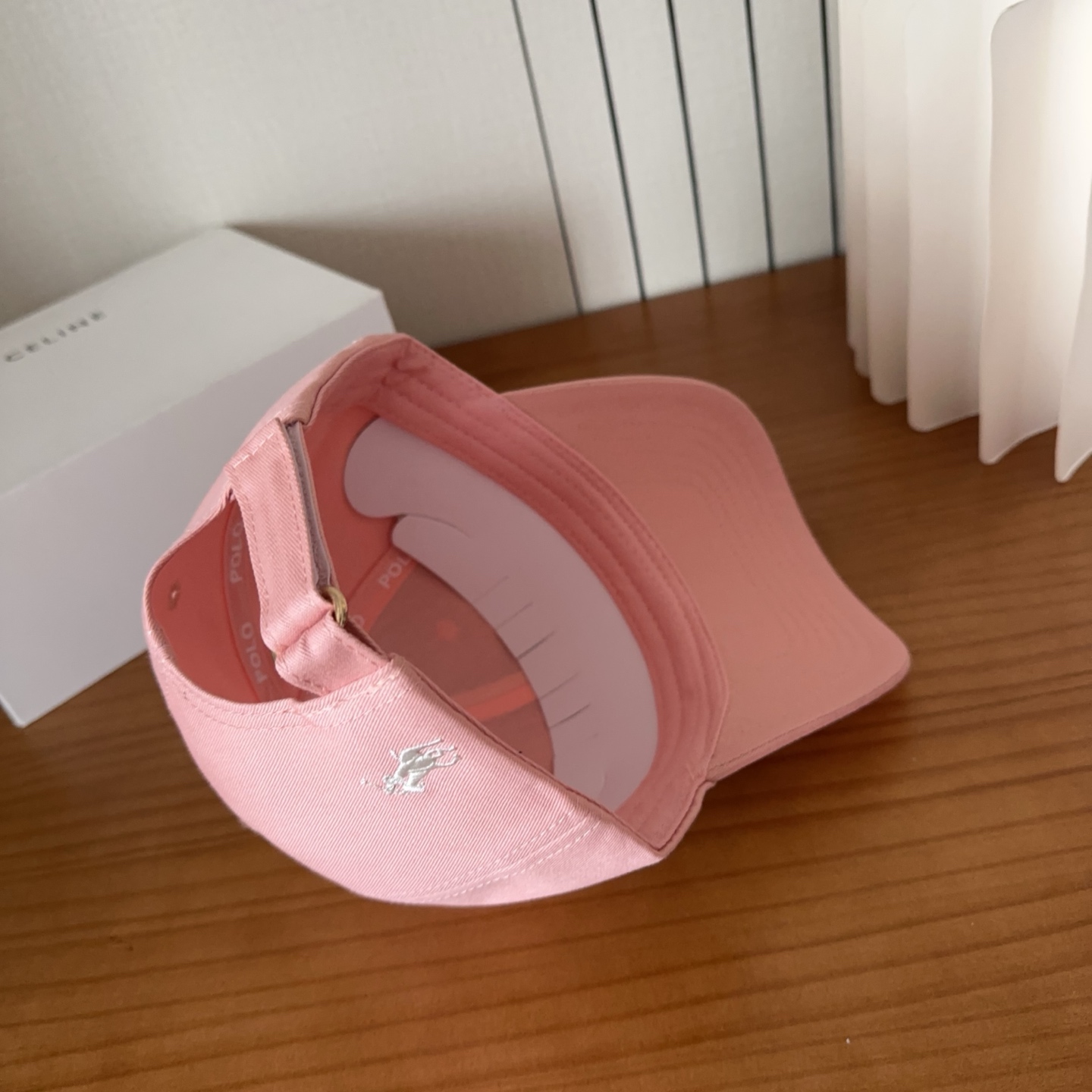 保罗 POLO经典刺棒球帽，太阳帽，4D刺绣，精工细做缝制而成！休闲时尚 郊外运动，假日外出少不了的必备