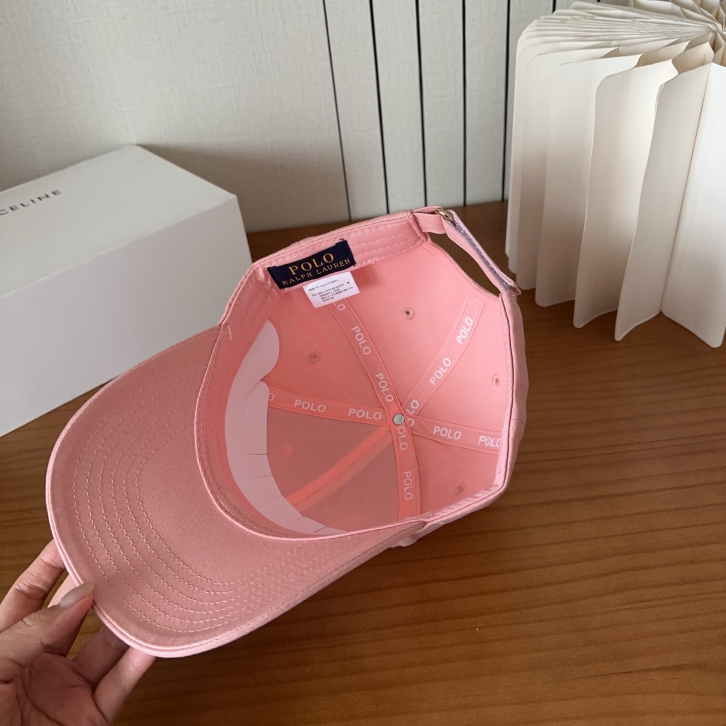 保罗 POLO经典刺棒球帽，太阳帽，4D刺绣，精工细做缝制而成！休闲时尚 郊外运动，假日外出少不了的必备