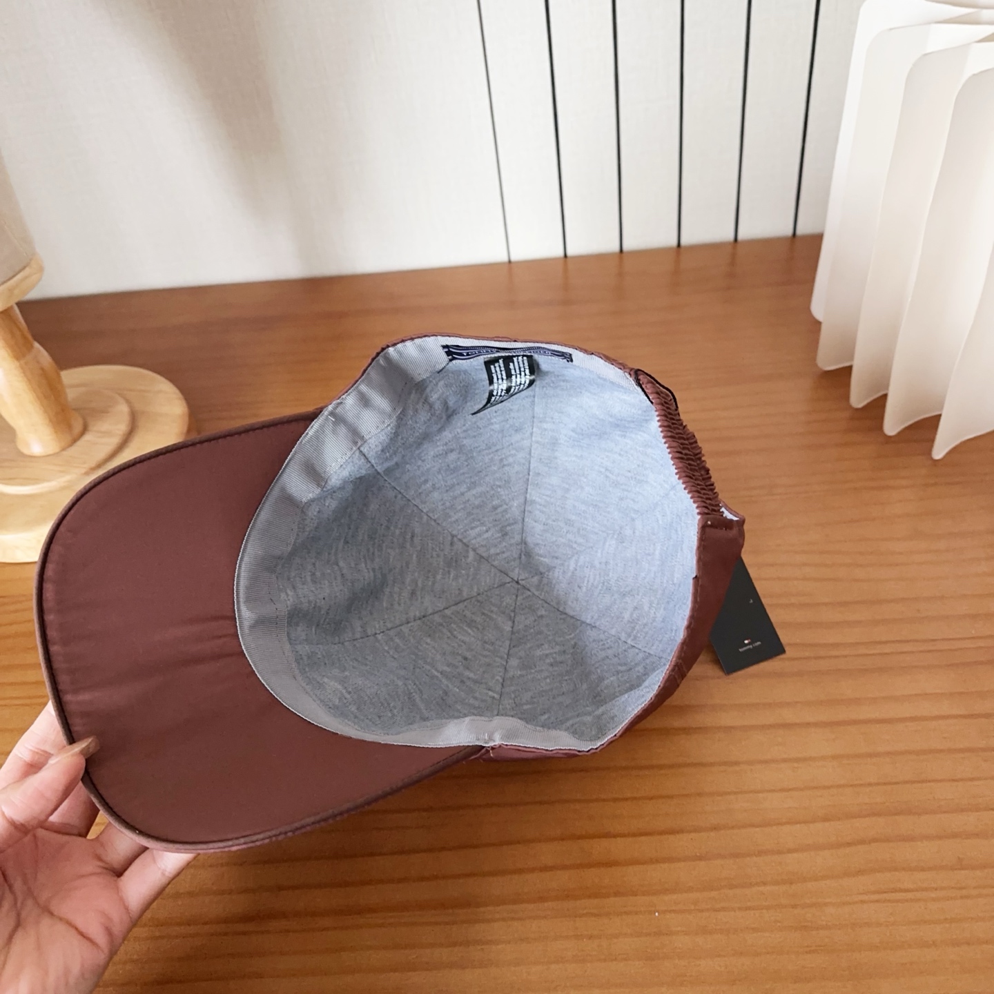 Tommy Hilfiger棒球帽，时尚鸭舌帽，精致小logo刺绣，版型正，细节满满，男女同款，户外休闲