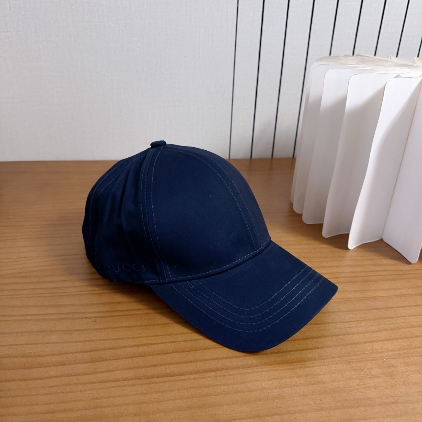 GUCCI古奇棒球帽👒 工艺非常精美 高档大气上档次！低调奢华，方便携带！