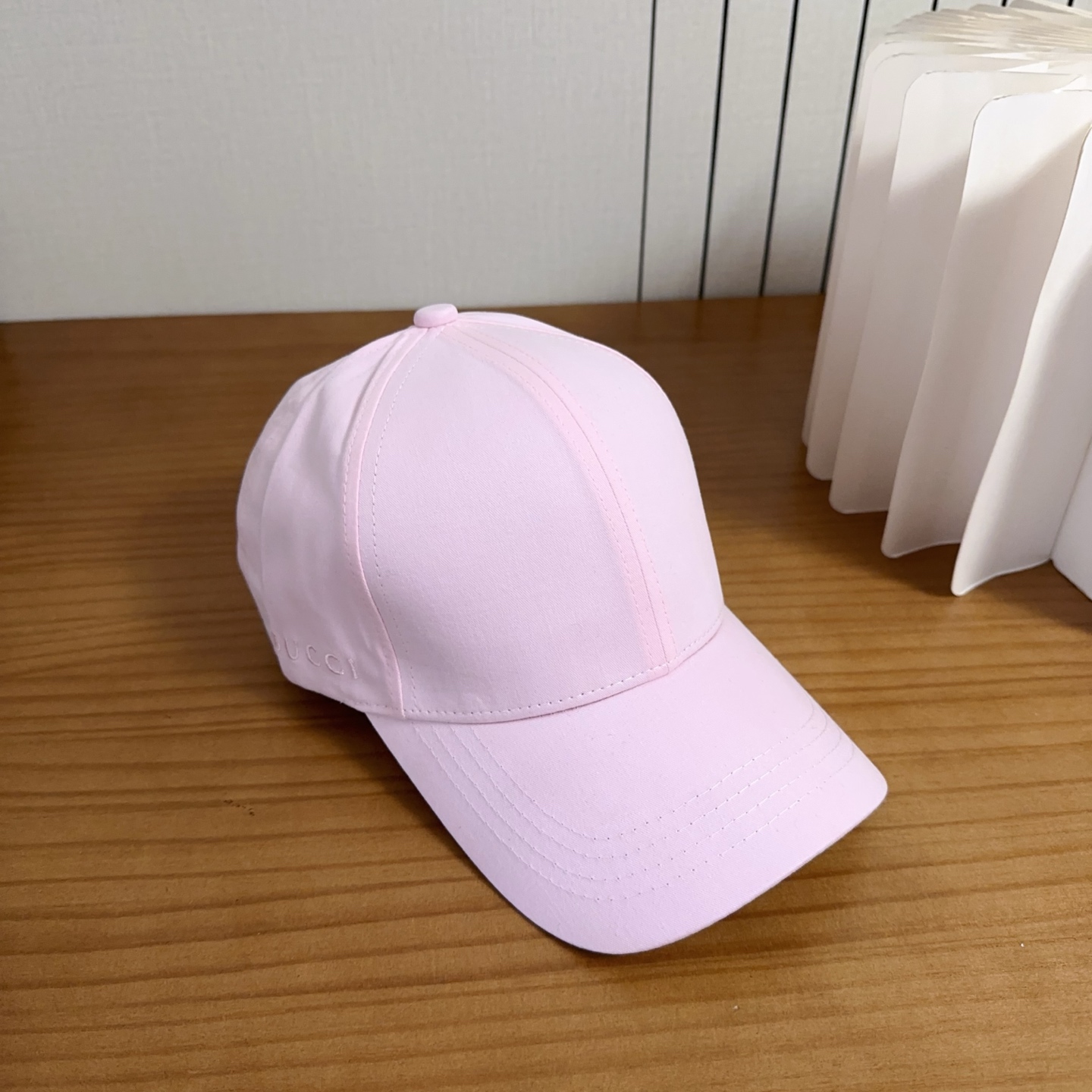 GUCCI古奇棒球帽👒 工艺非常精美 高档大气上档次！低调奢华，方便携带！