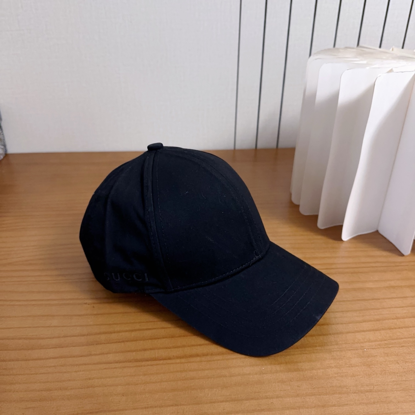 GUCCI古奇棒球帽👒 工艺非常精美 高档大气上档次！低调奢华，方便携带！