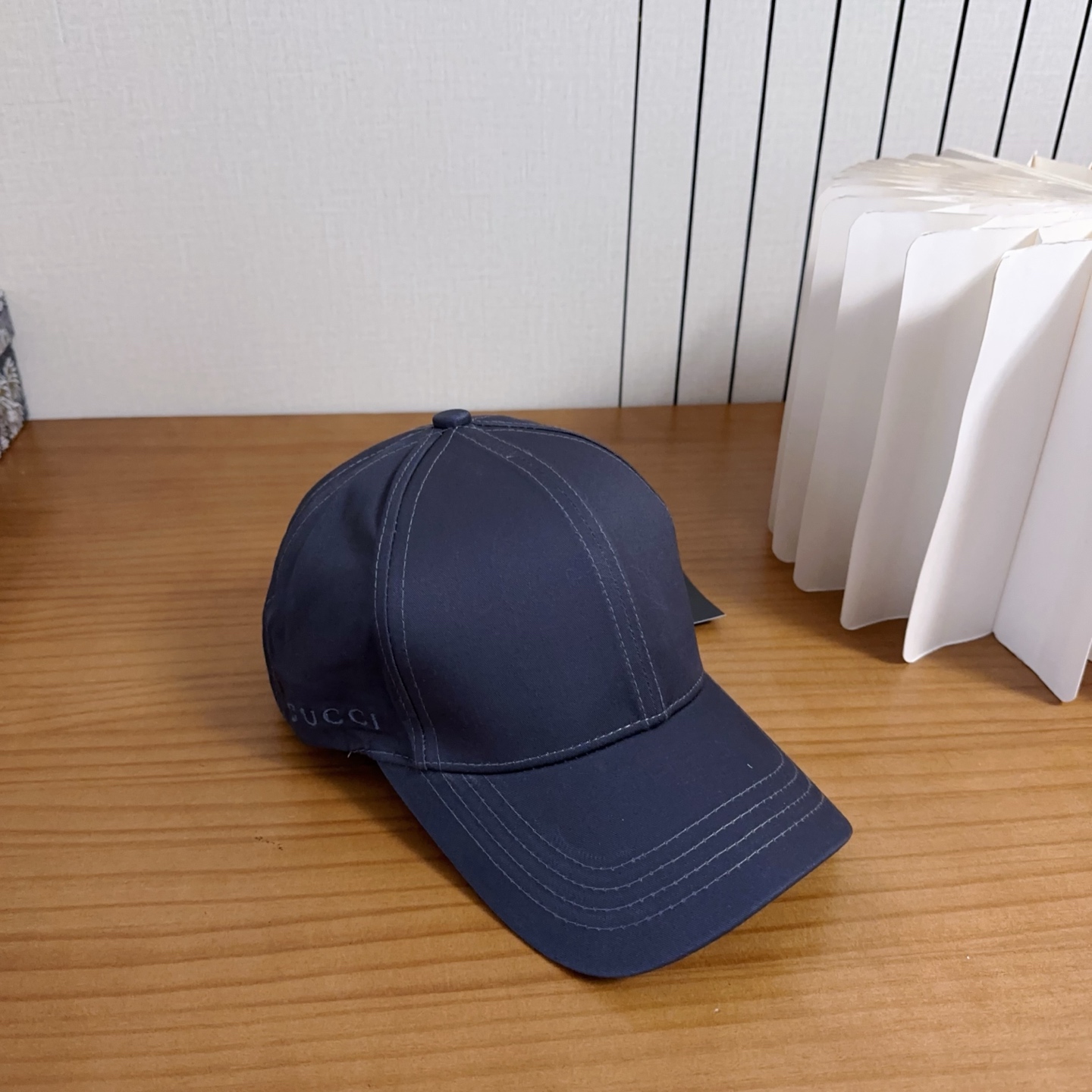 GUCCI古奇棒球帽👒 工艺非常精美 高档大气上档次！低调奢华，方便携带！