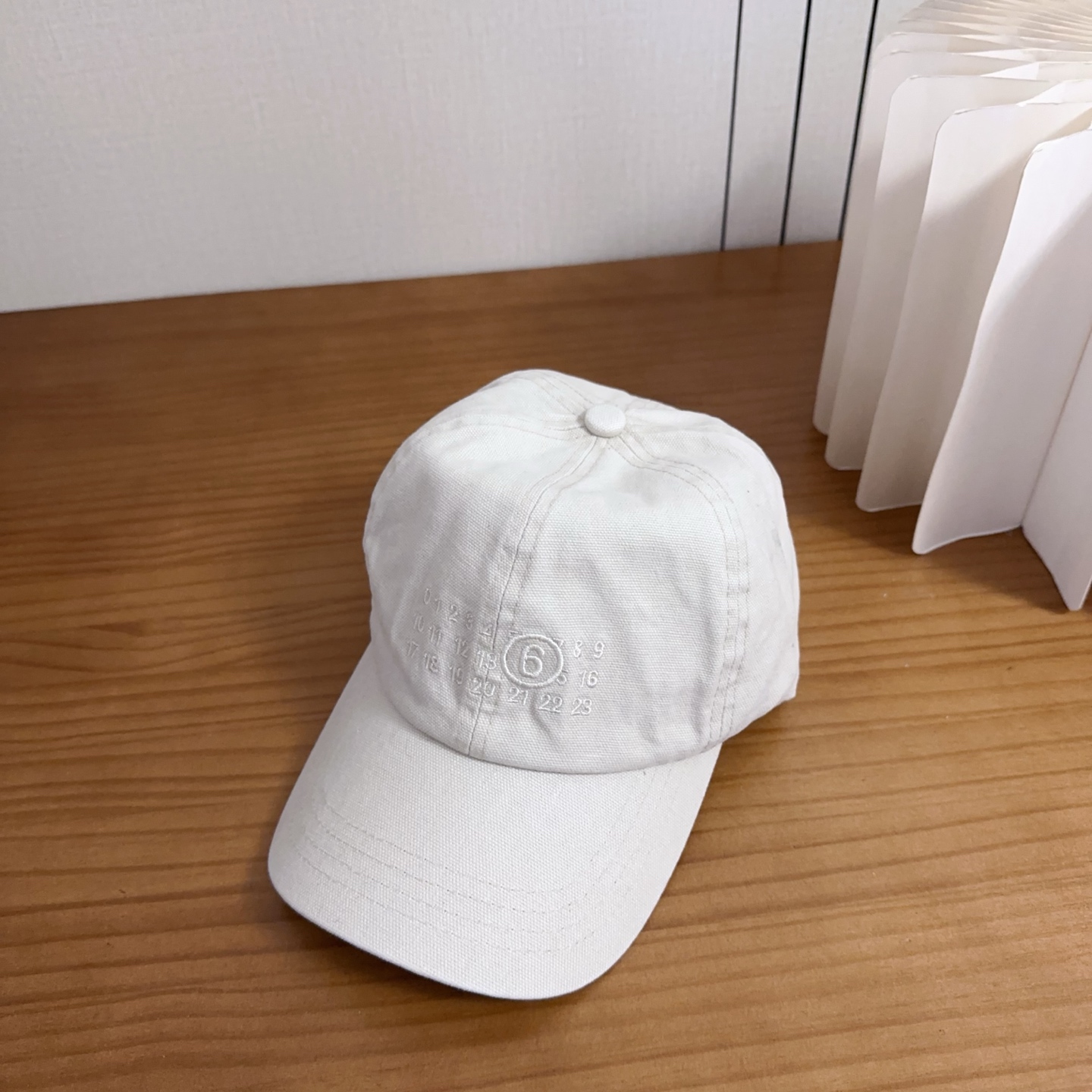 MM6马吉拉｜新款棒球帽🧢