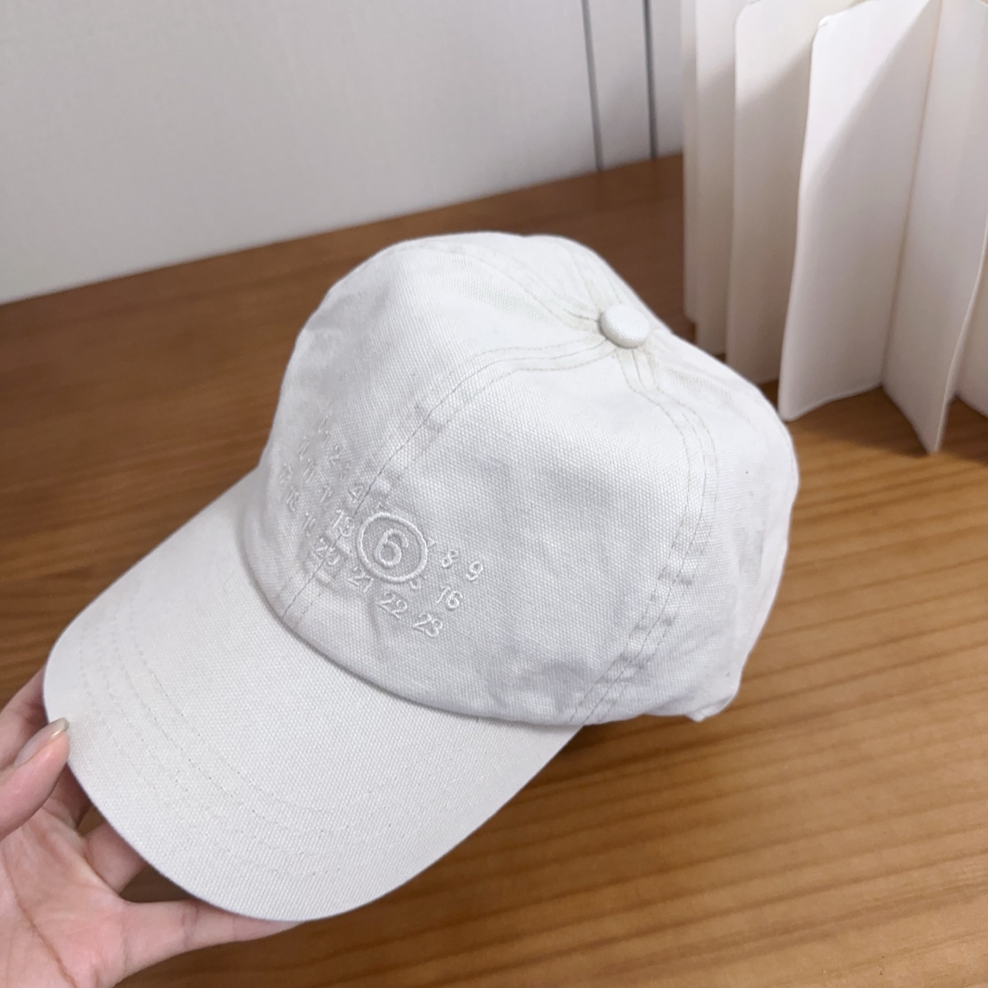 MM6马吉拉｜新款棒球帽🧢