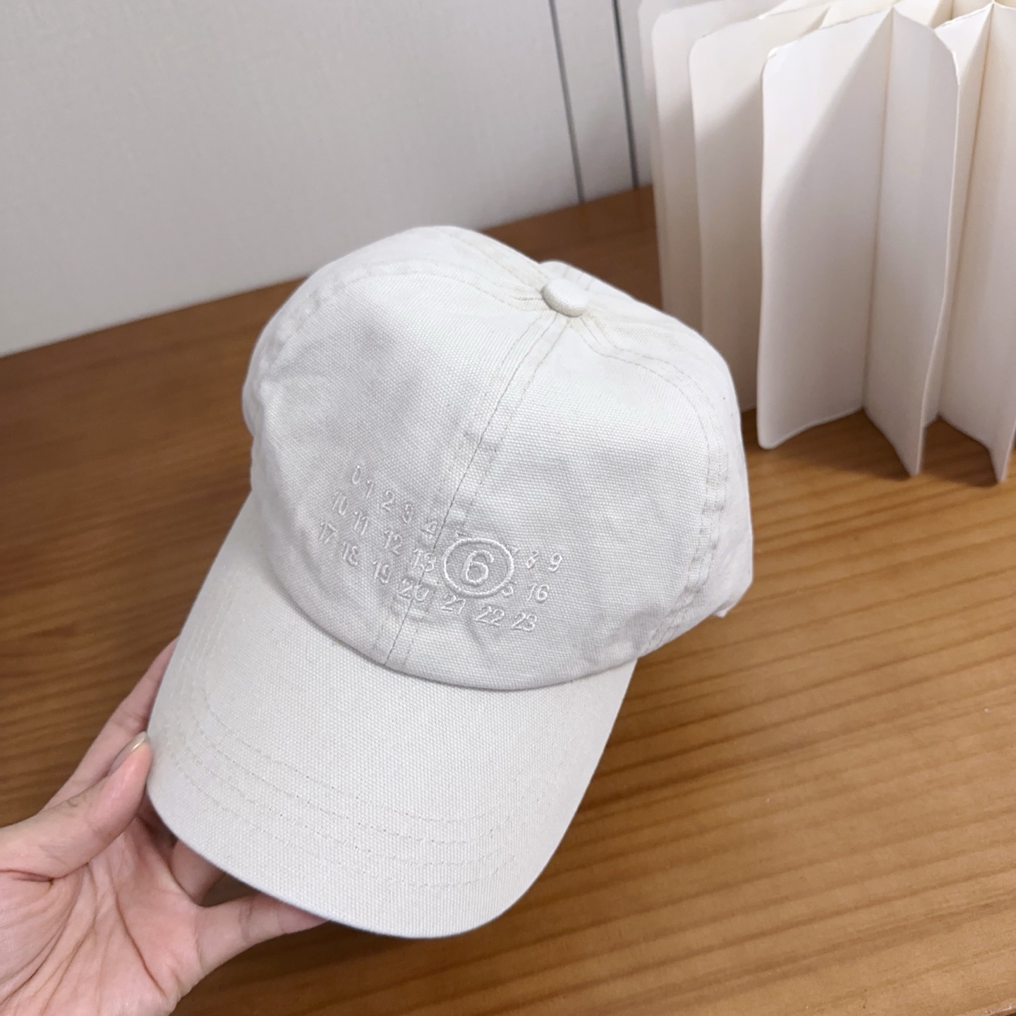 MM6马吉拉｜新款棒球帽🧢