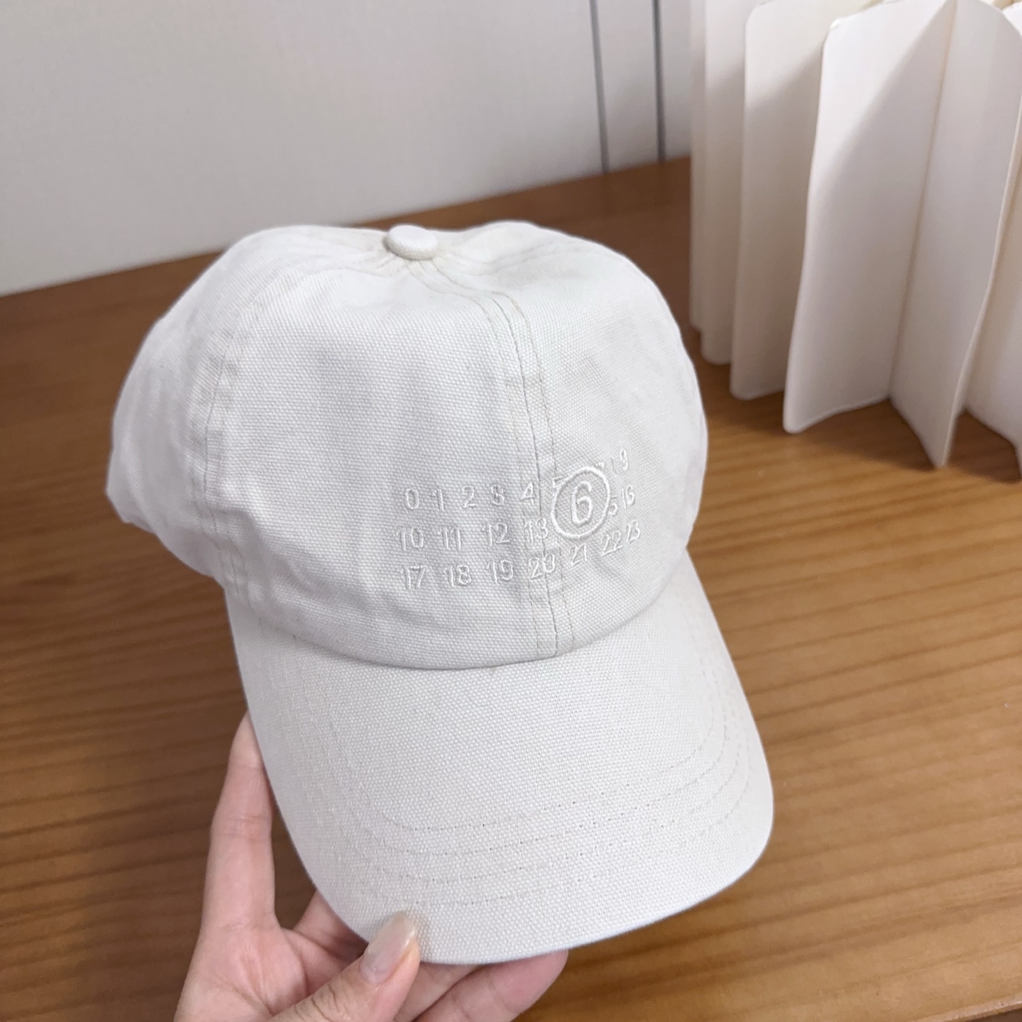 MM6马吉拉｜新款棒球帽🧢