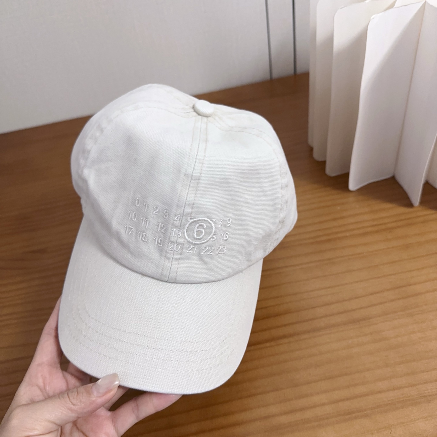 MM6马吉拉｜新款棒球帽🧢