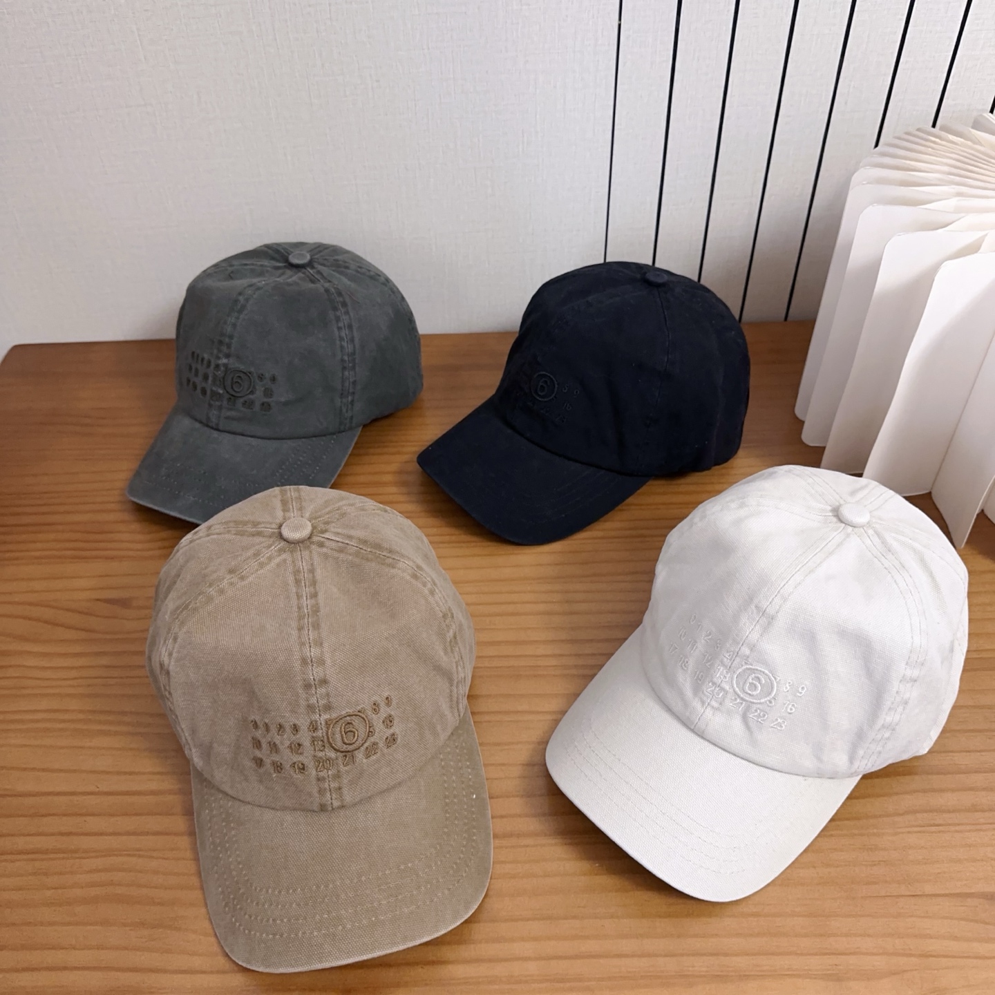 MM6马吉拉｜新款棒球帽🧢