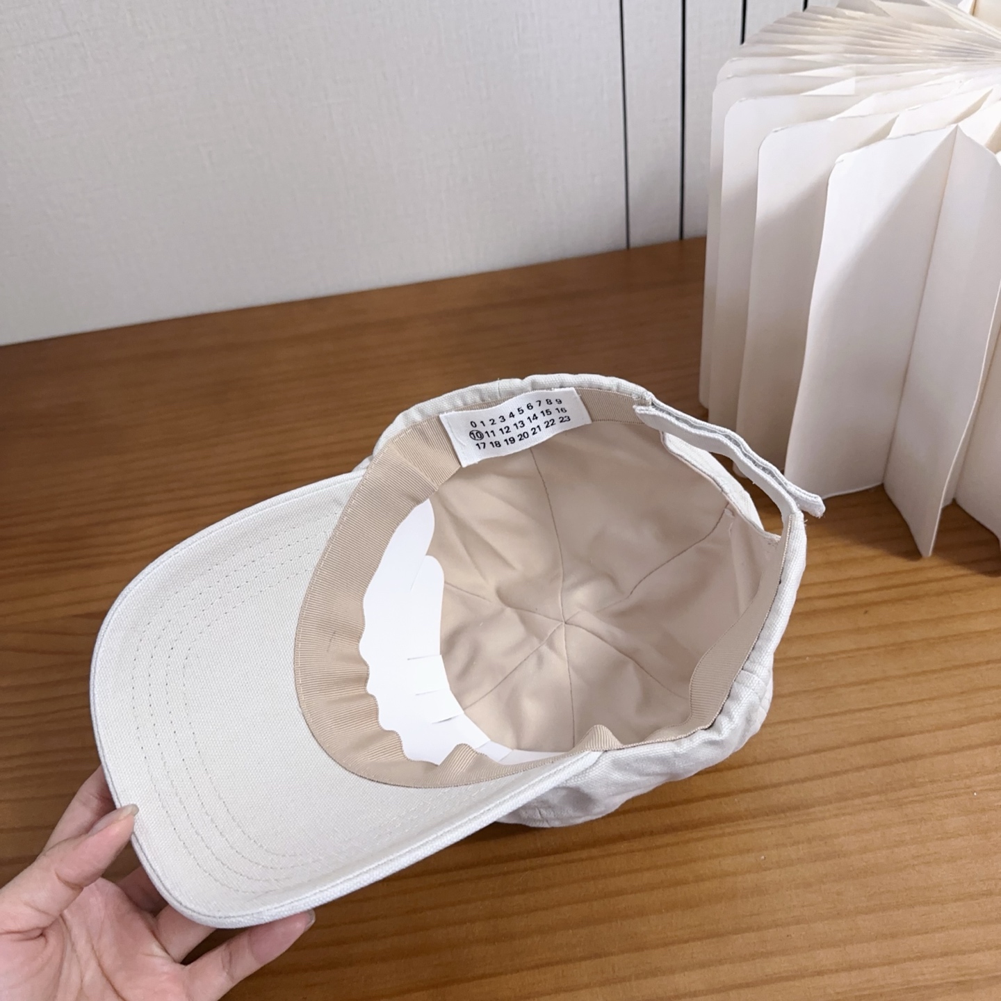 MM6马吉拉｜新款棒球帽🧢