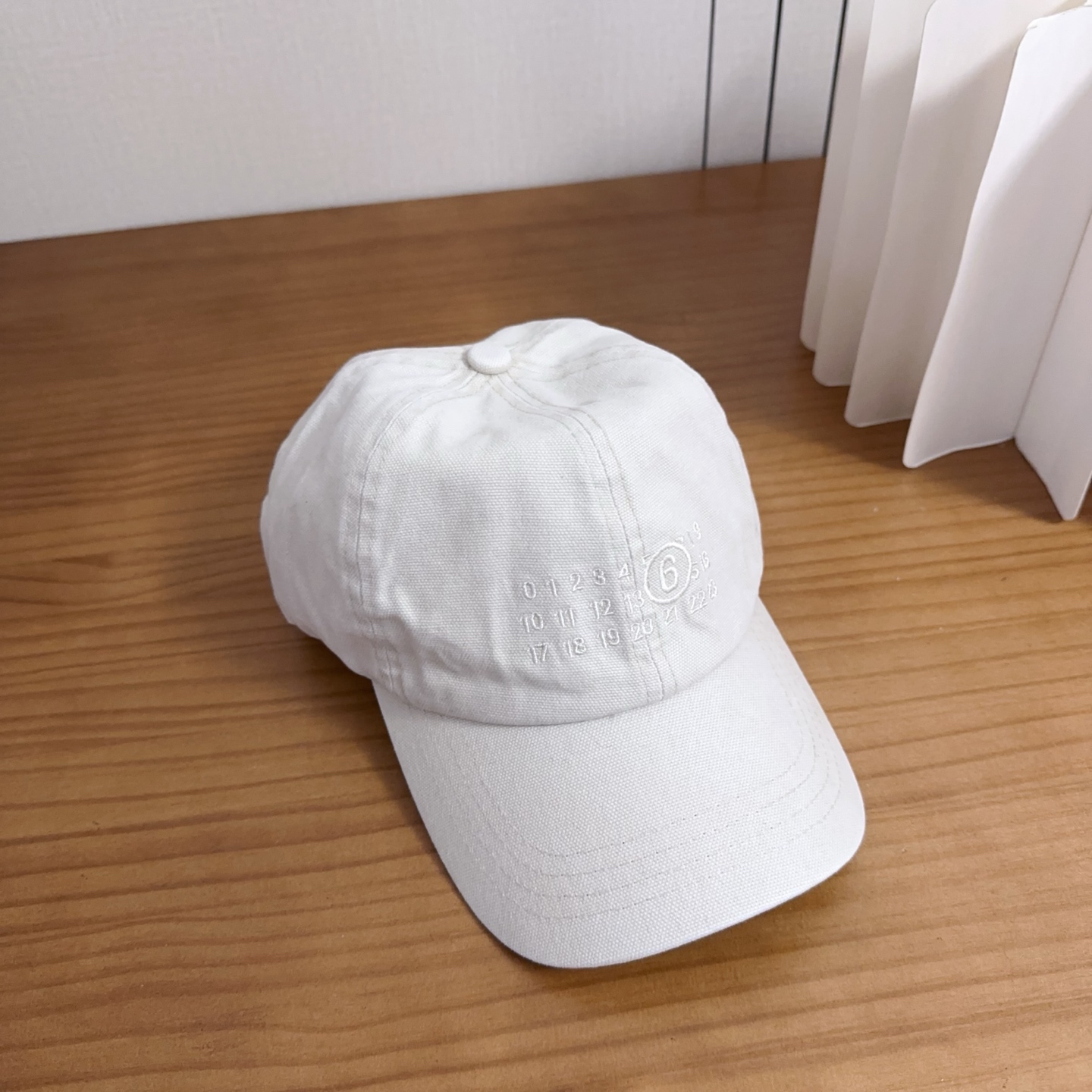 MM6马吉拉｜新款棒球帽🧢