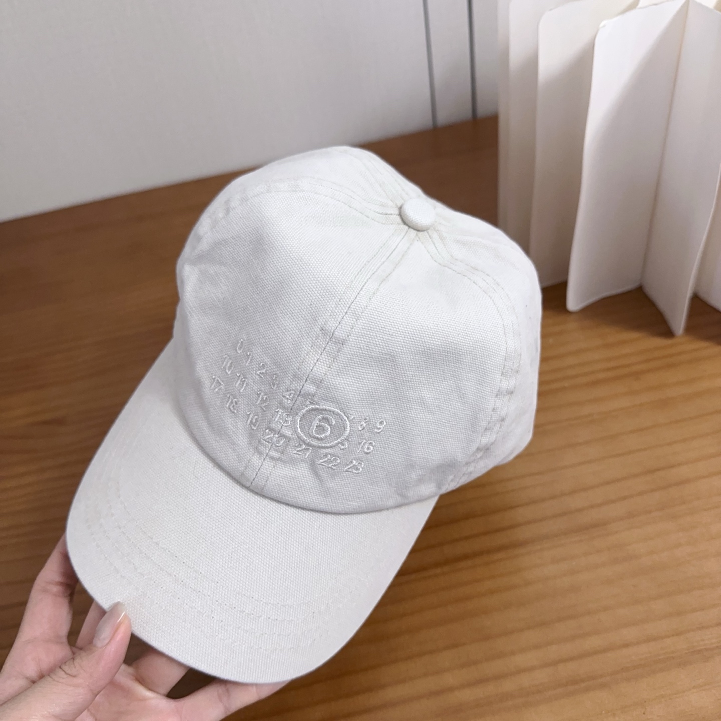MM6马吉拉｜新款棒球帽🧢