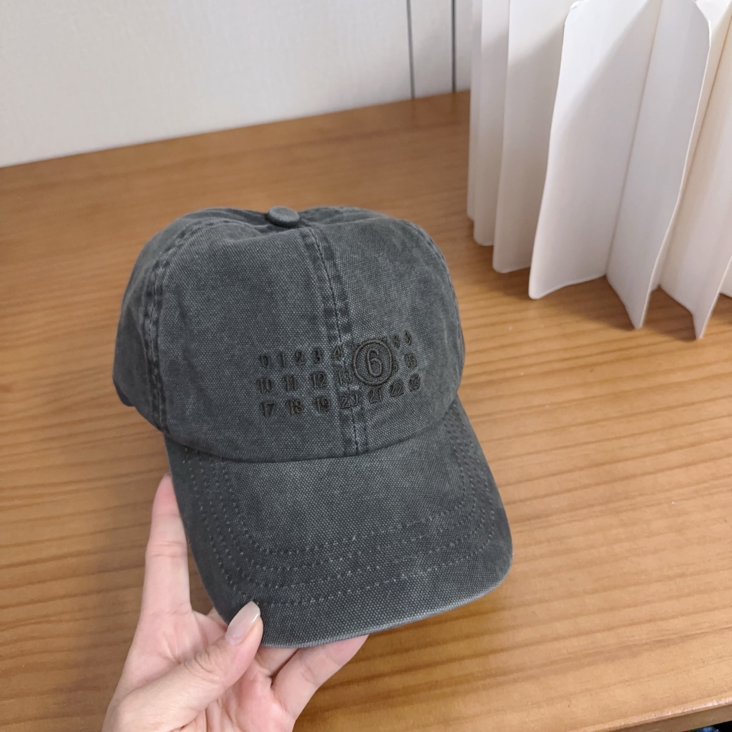 MM6马吉拉｜新款棒球帽🧢