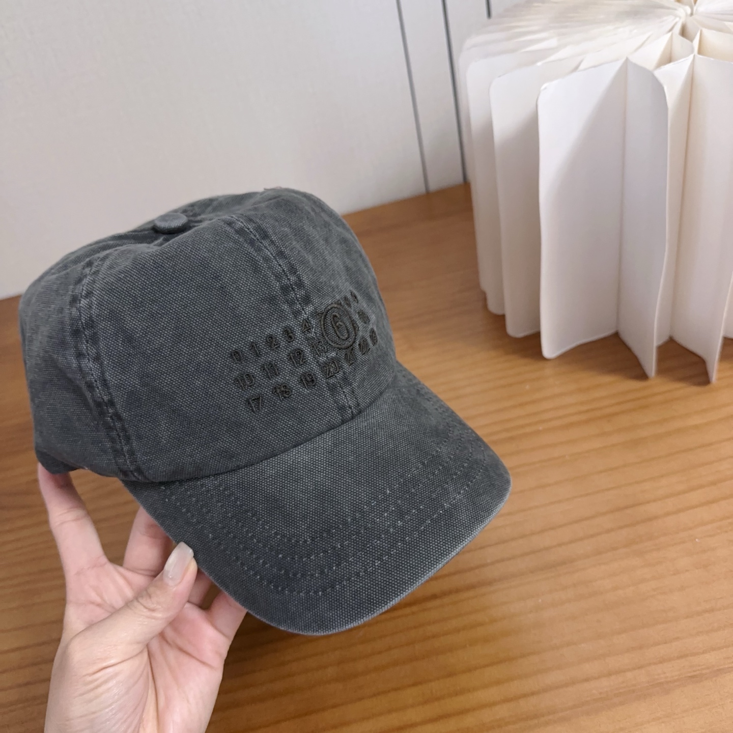 MM6马吉拉｜新款棒球帽🧢
