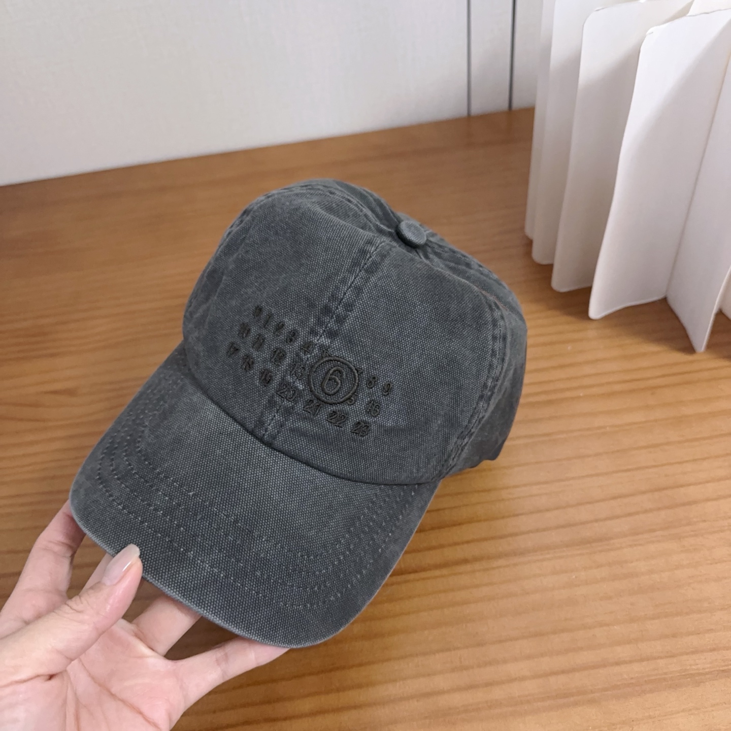 MM6马吉拉｜新款棒球帽🧢
