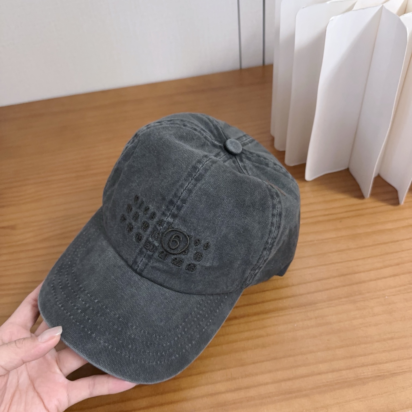 MM6马吉拉｜新款棒球帽🧢